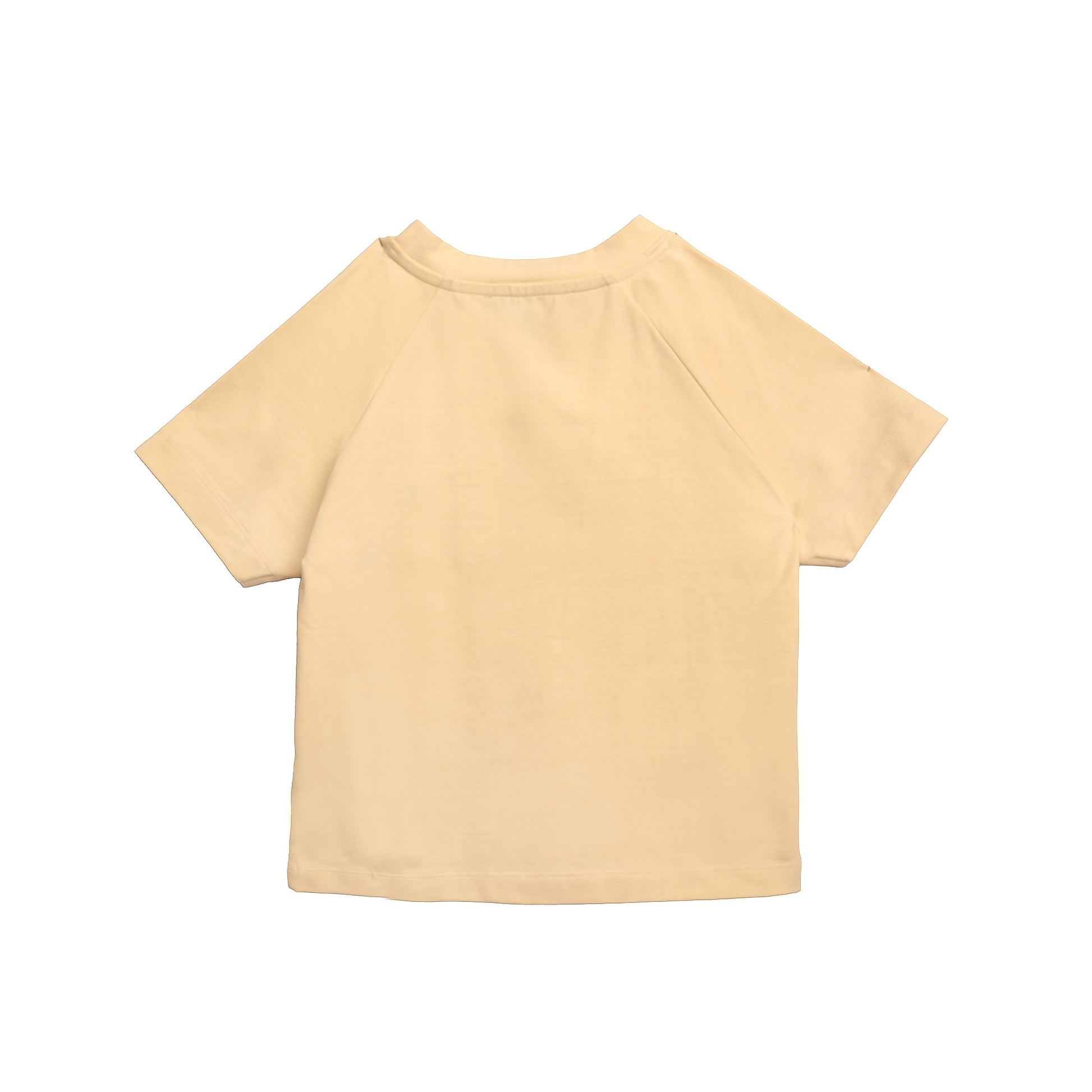 Hanevild Sommer t-shirt T-shirts italien straw