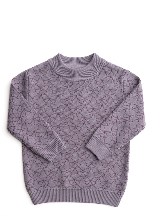Hanevild Sommerfugle bluse Blouses Artic dust
