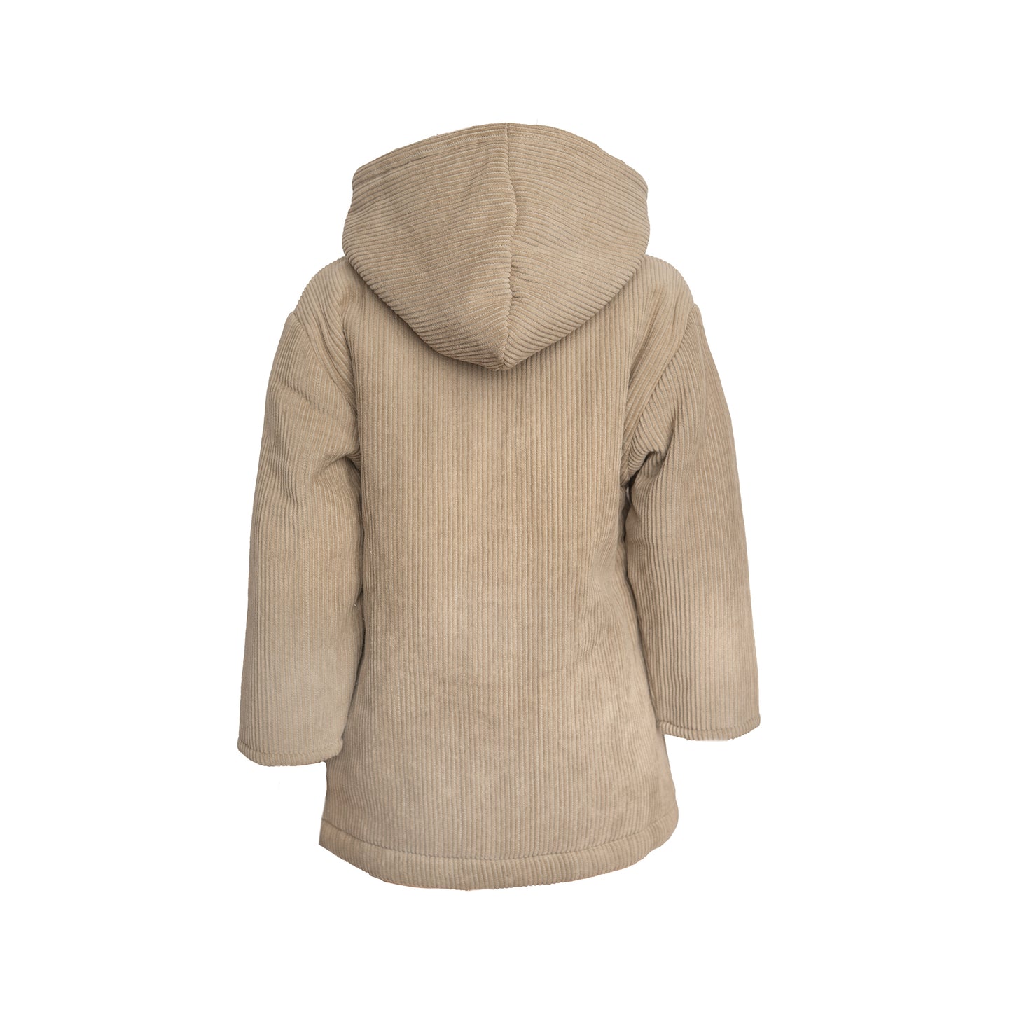 Hanevild Svampe jakke Jacket coriander