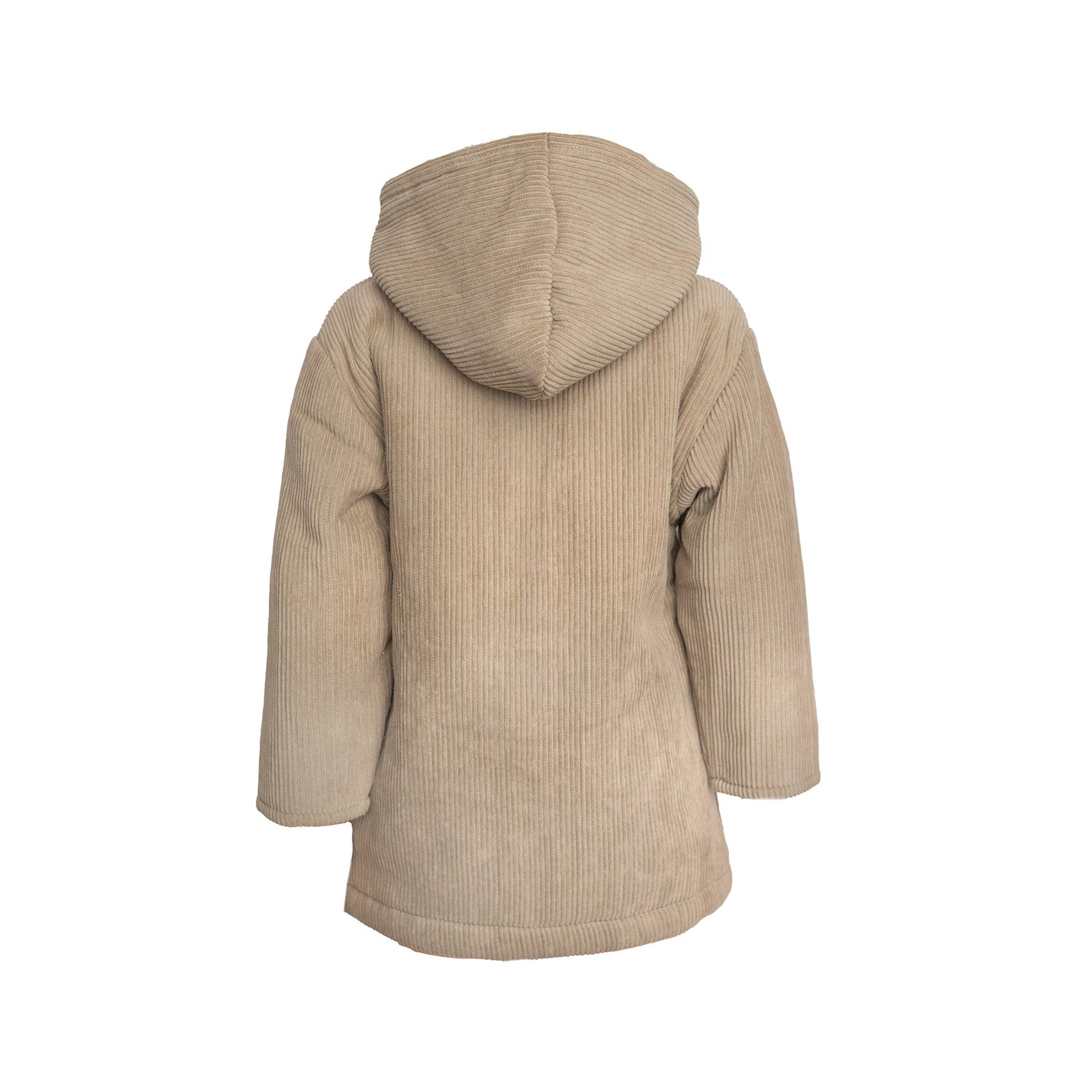 Hanevild Svampe jakke Jacket coriander