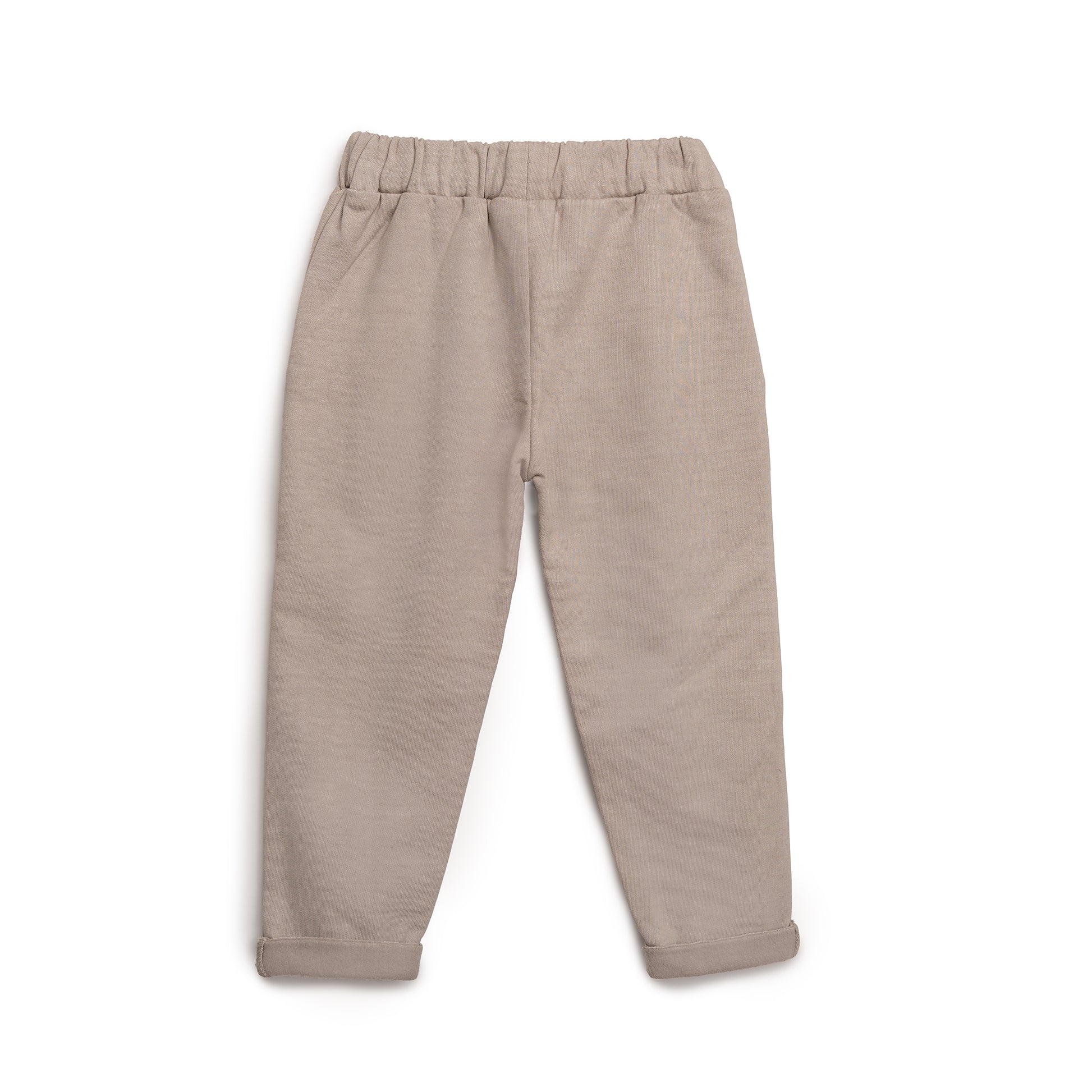 Hanevild Sweatpants - Malthe Pants island fossil