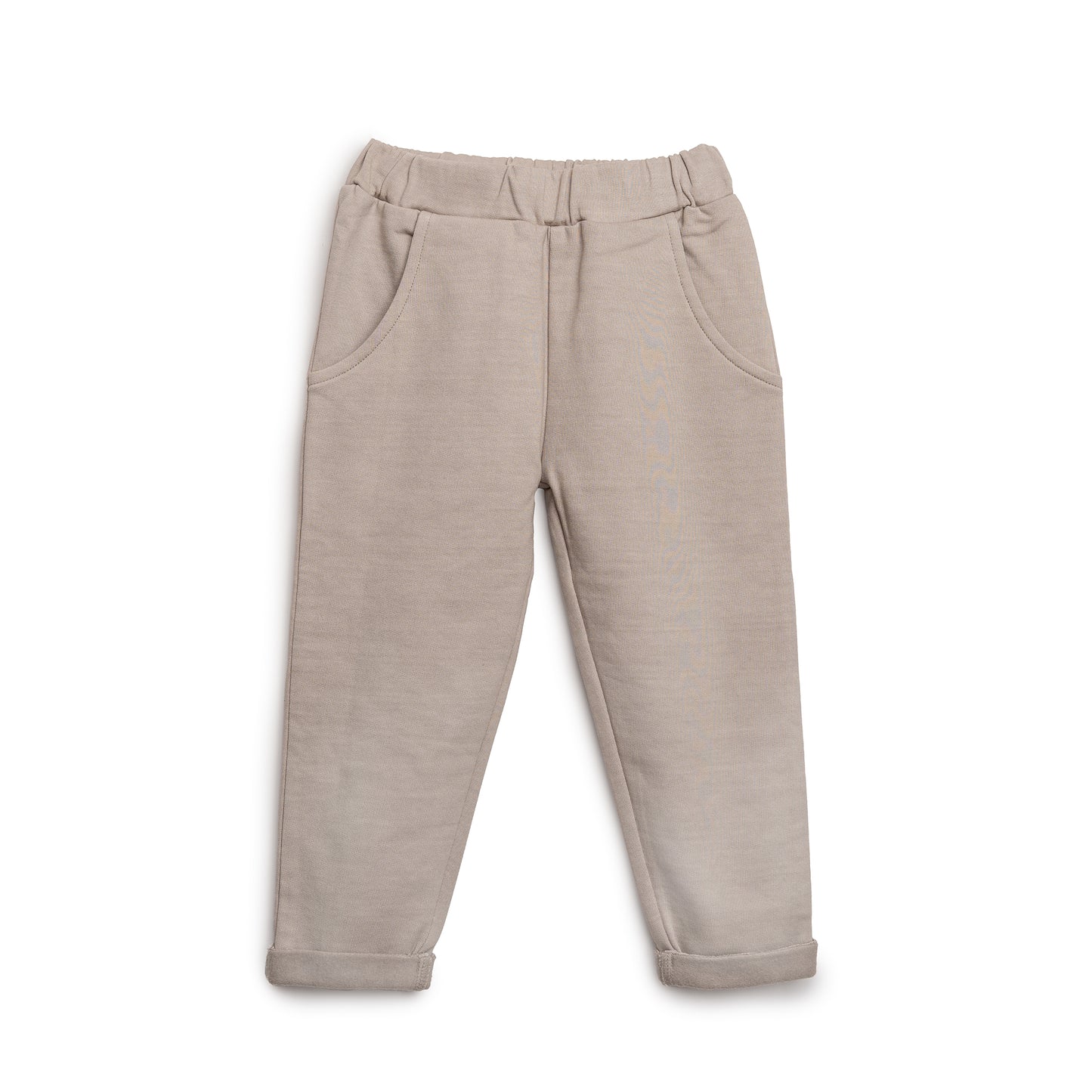Hanevild Sweatpants - Malthe Pants island fossil