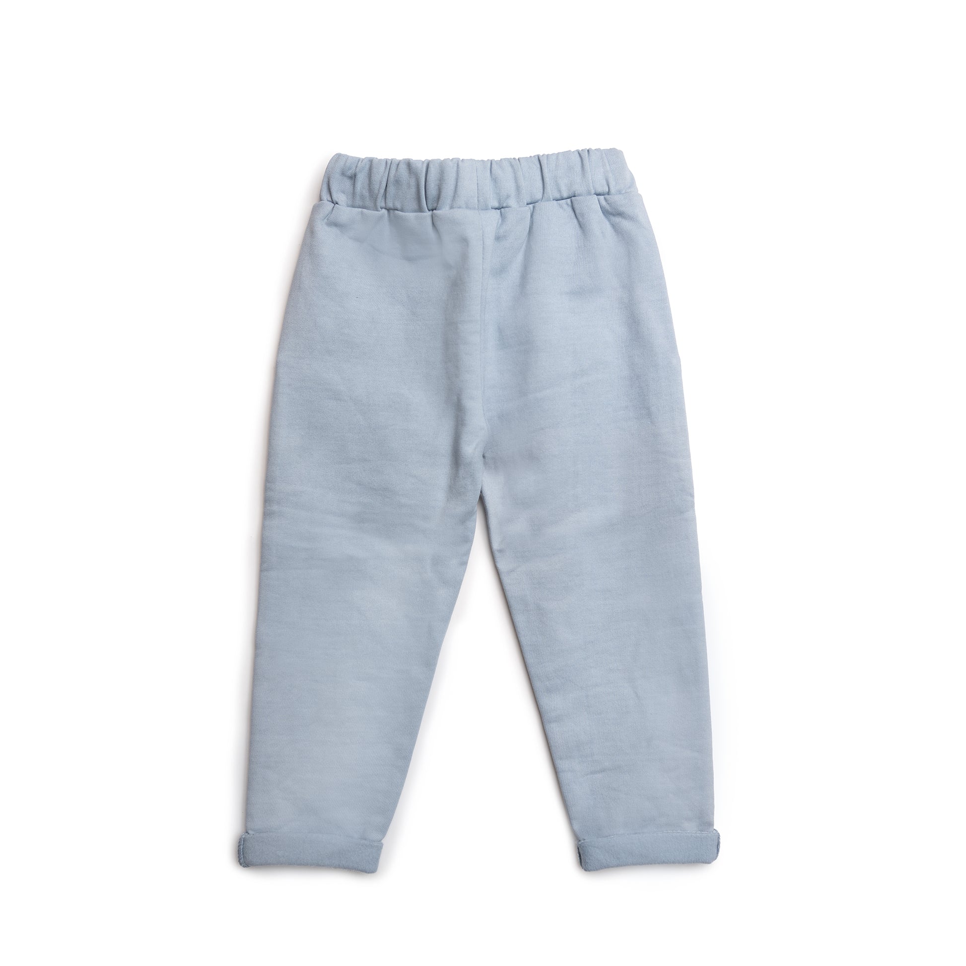 Hanevild Sweatpants - Passer til blomster og Harald sweater Pants Kentucky blue