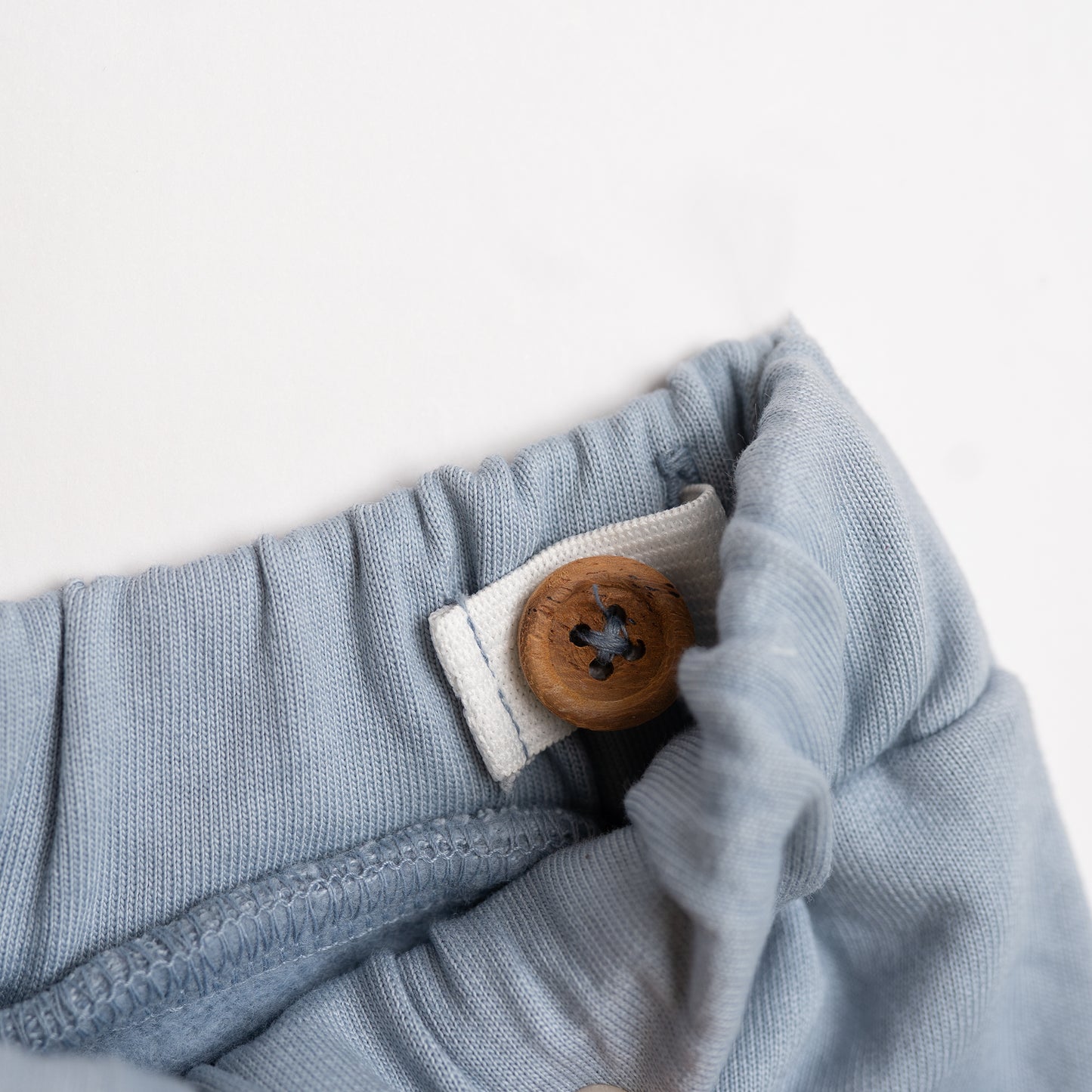 Hanevild Sweatpants - Passer til blomster og Harald sweater Pants Kentucky blue