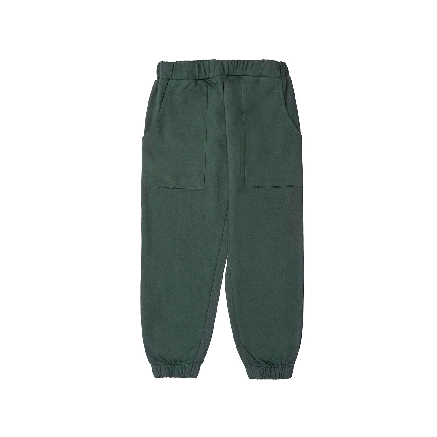 Hanevild Sweatpants - you fly Pants Green gables