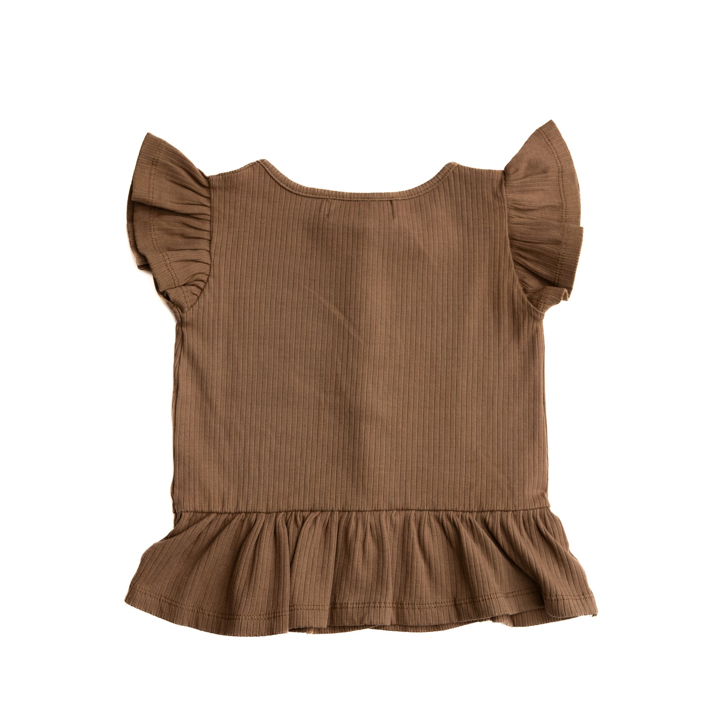 Hanevild T-shirt T-shirts Caribou