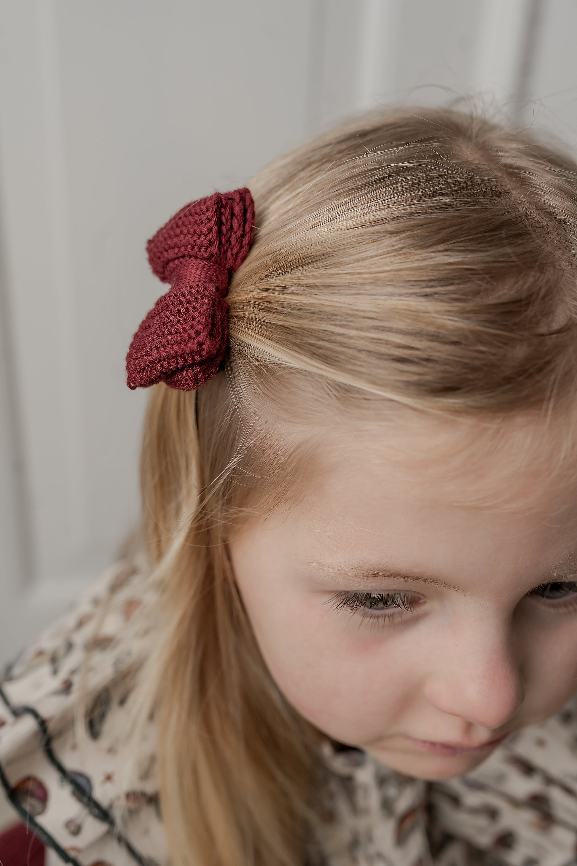 Hanevild Tanja sløjfe Accessories Carbenet