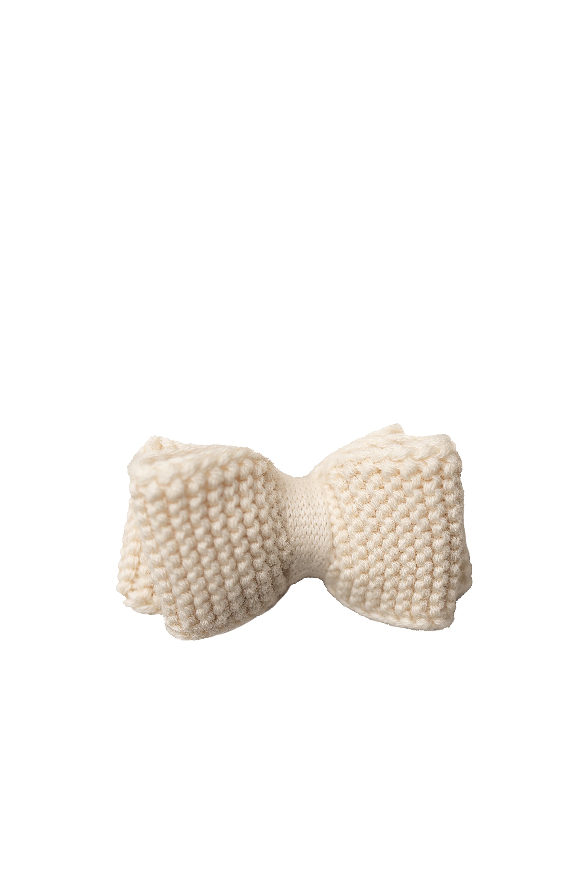 Hanevild Tanja sløjfe Accessories Ivory
