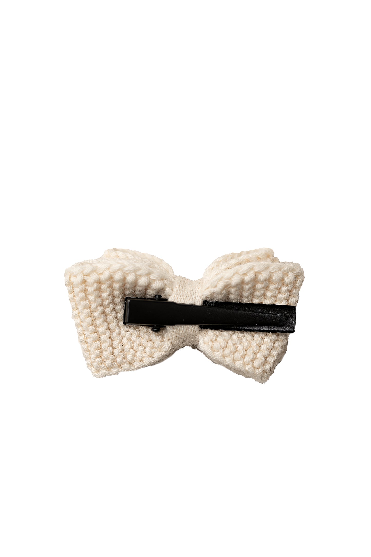 Hanevild Tanja sløjfe Accessories Ivory