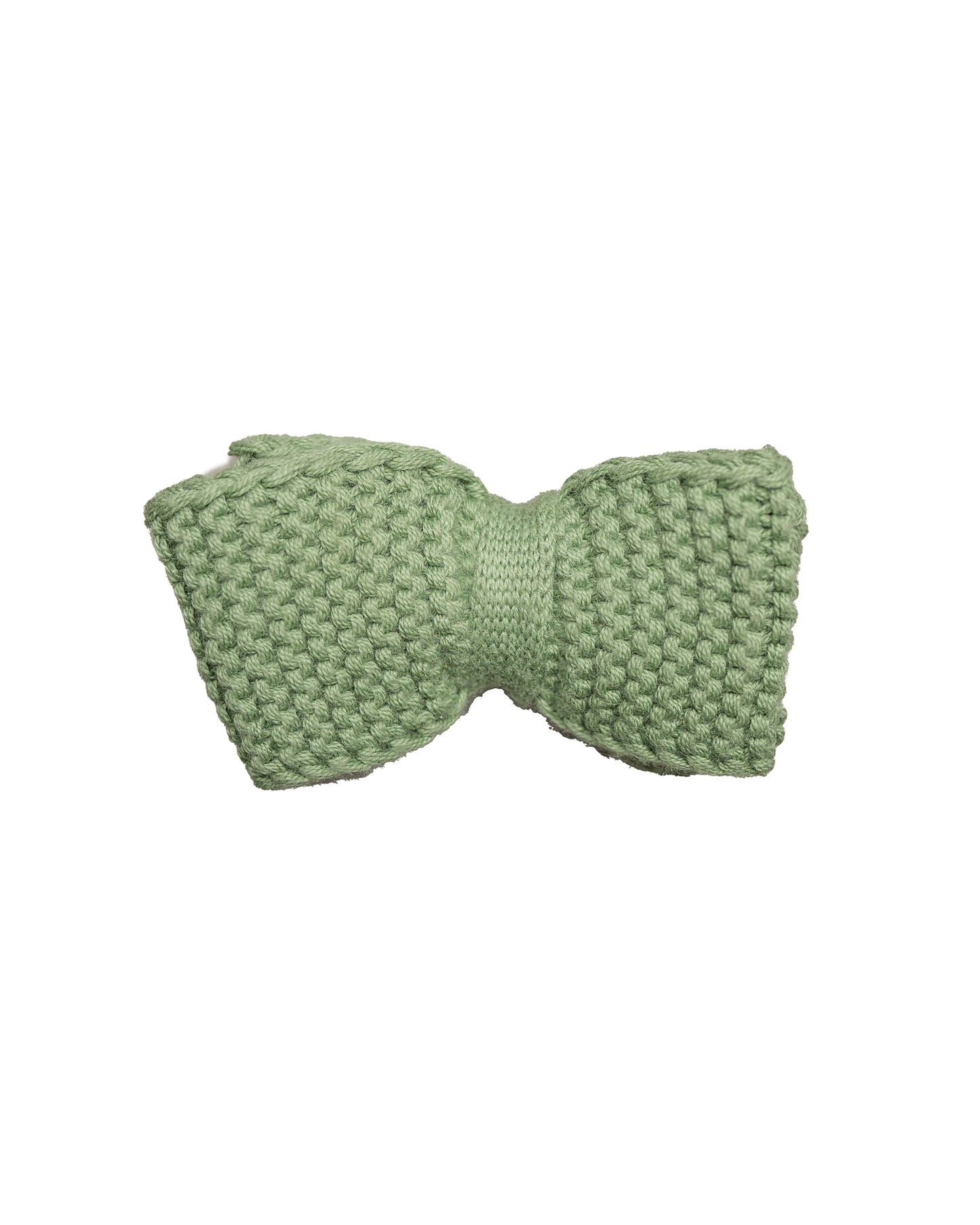 Hanevild Tanja sløjfe Accessories Shale green