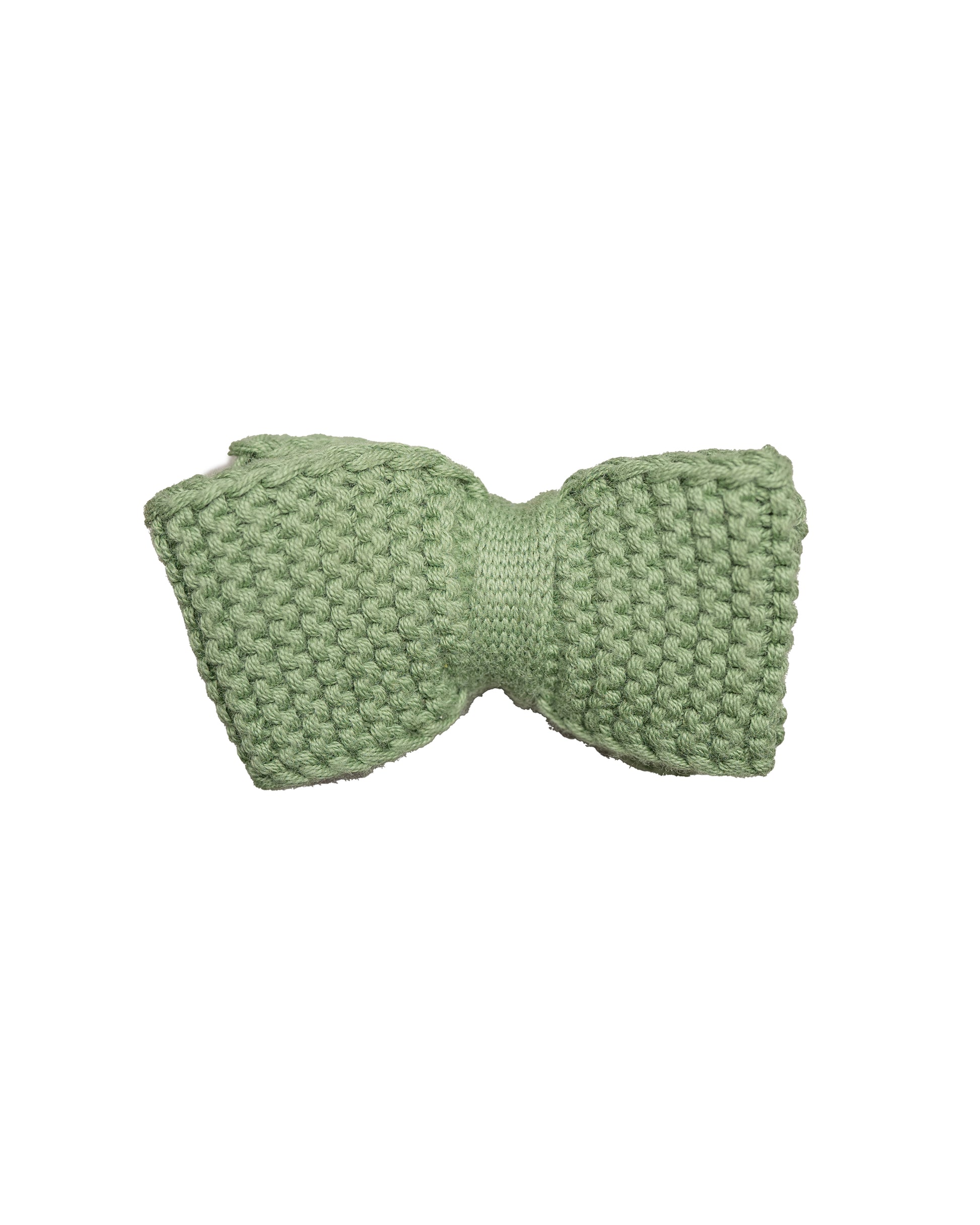 Hanevild Tanja sløjfe Accessories Shale green