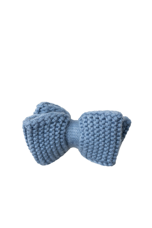 Hanevild Tanja sløjfe Accessories blue blizzard
