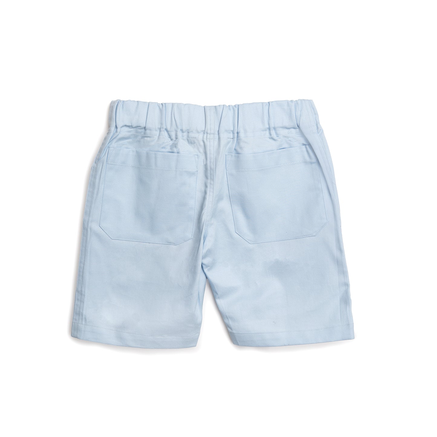 Hanevild Thøger shorts Pants Kentucky blue