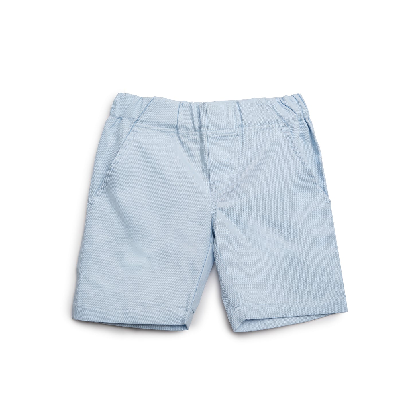 Hanevild Thøger shorts Pants Kentucky blue