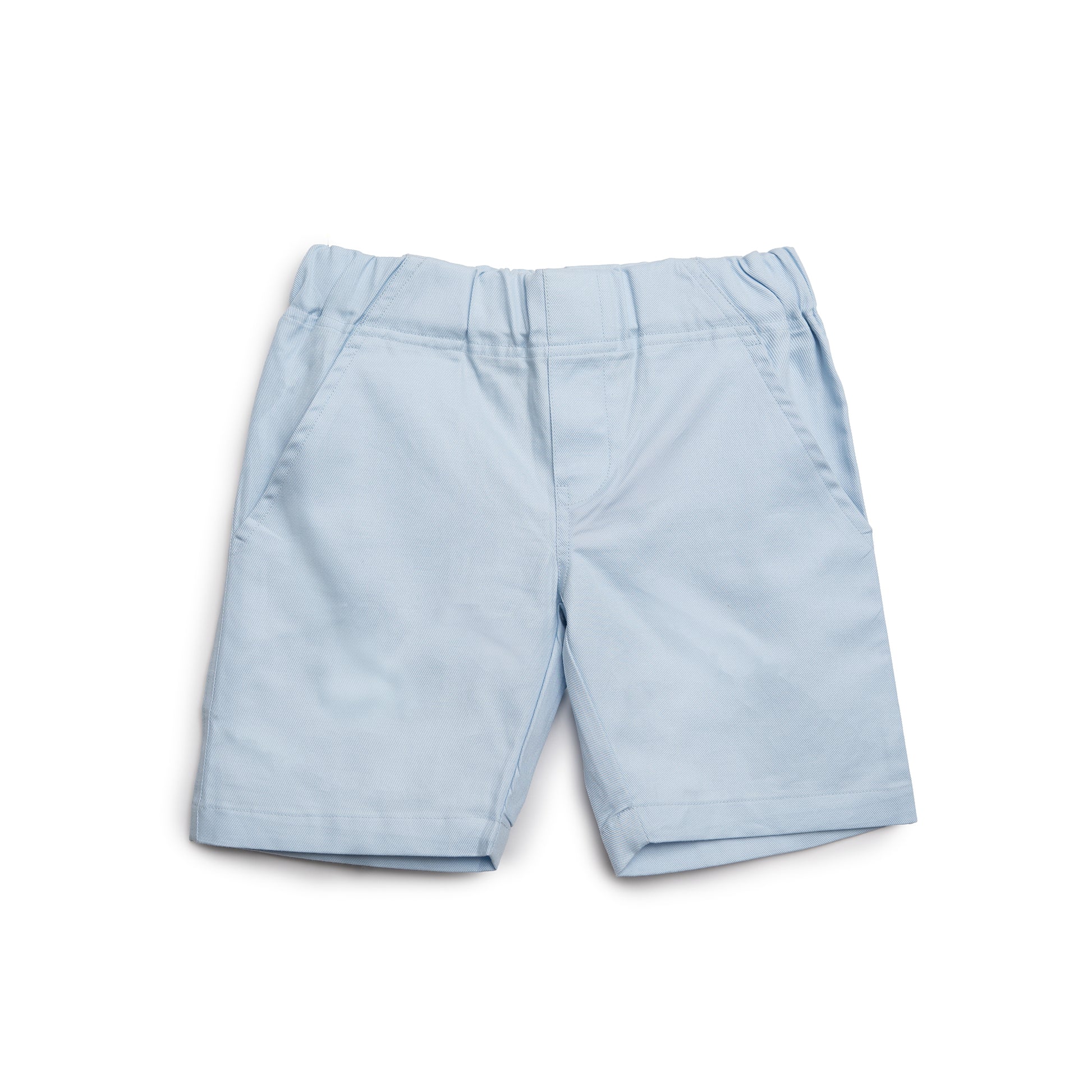Hanevild Thøger shorts Pants Kentucky blue