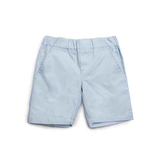 Hanevild Thøger shorts Pants Kentucky blue