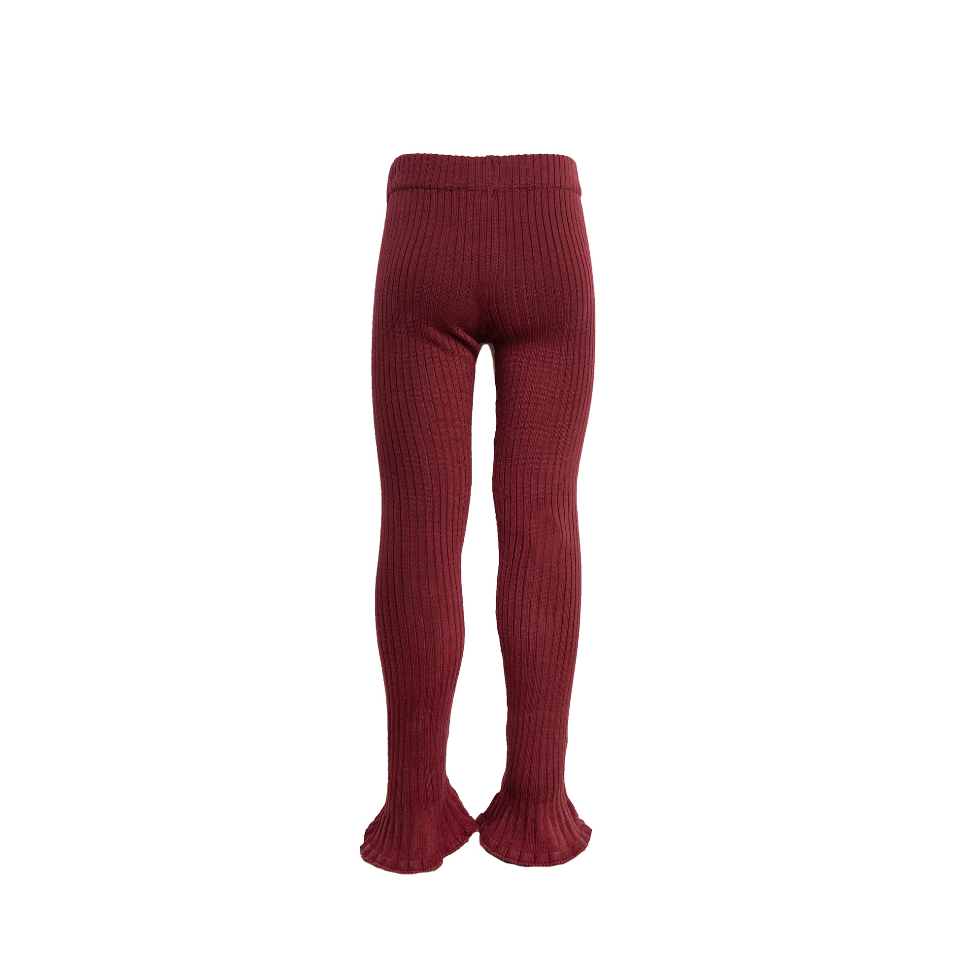 Hanevild Tilde busker Pants Carbenet
