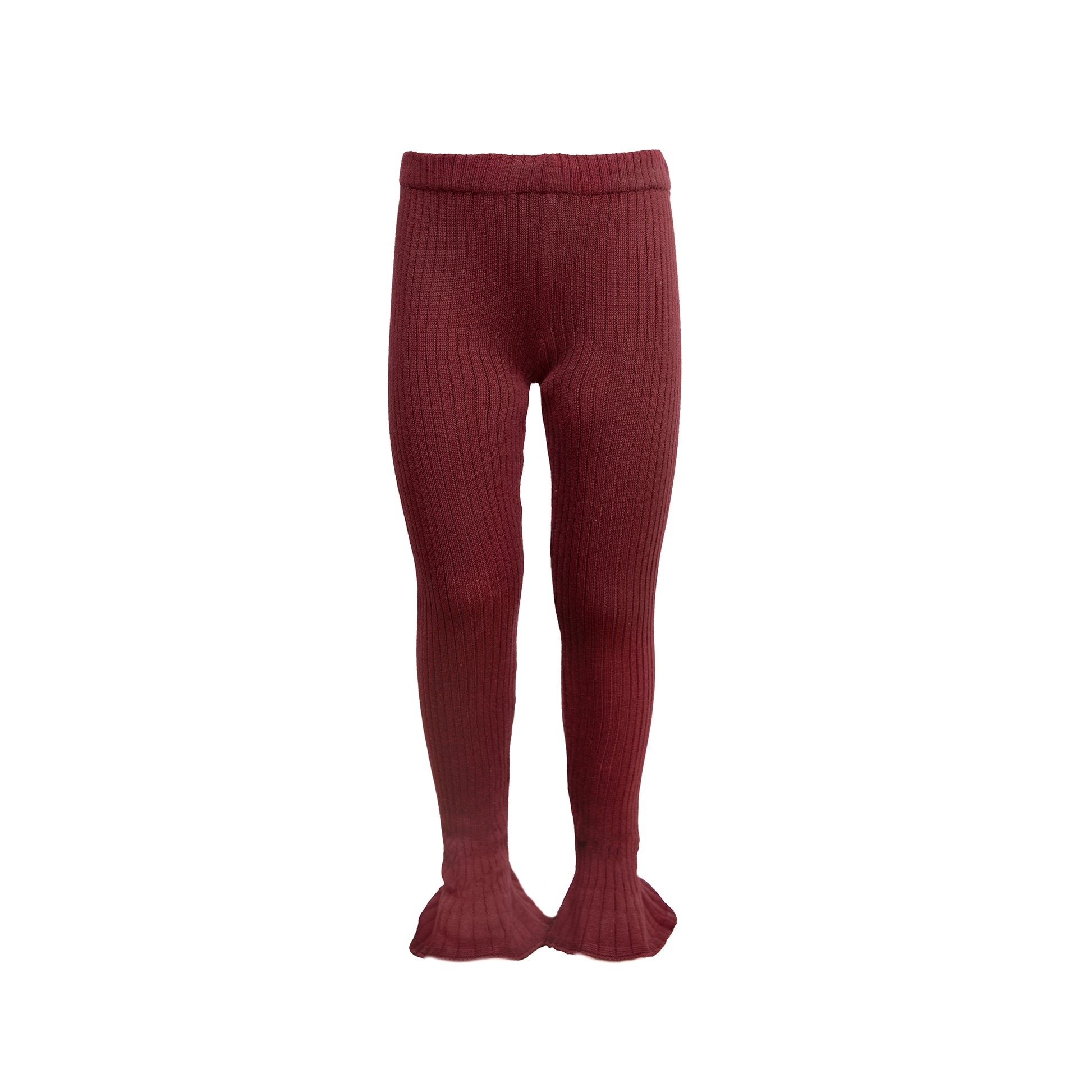 Hanevild Tilde busker Pants Carbenet