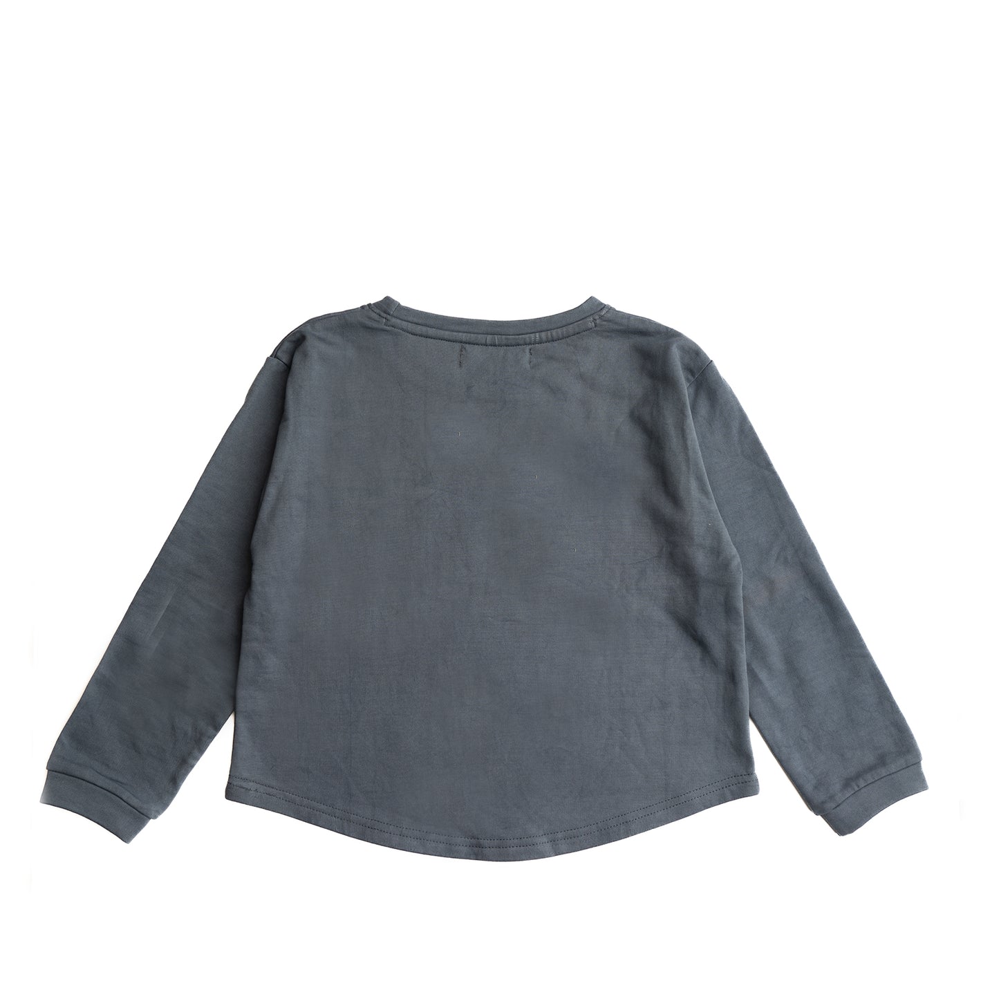 Hanevild Verner sweater Blouses Stormy weather