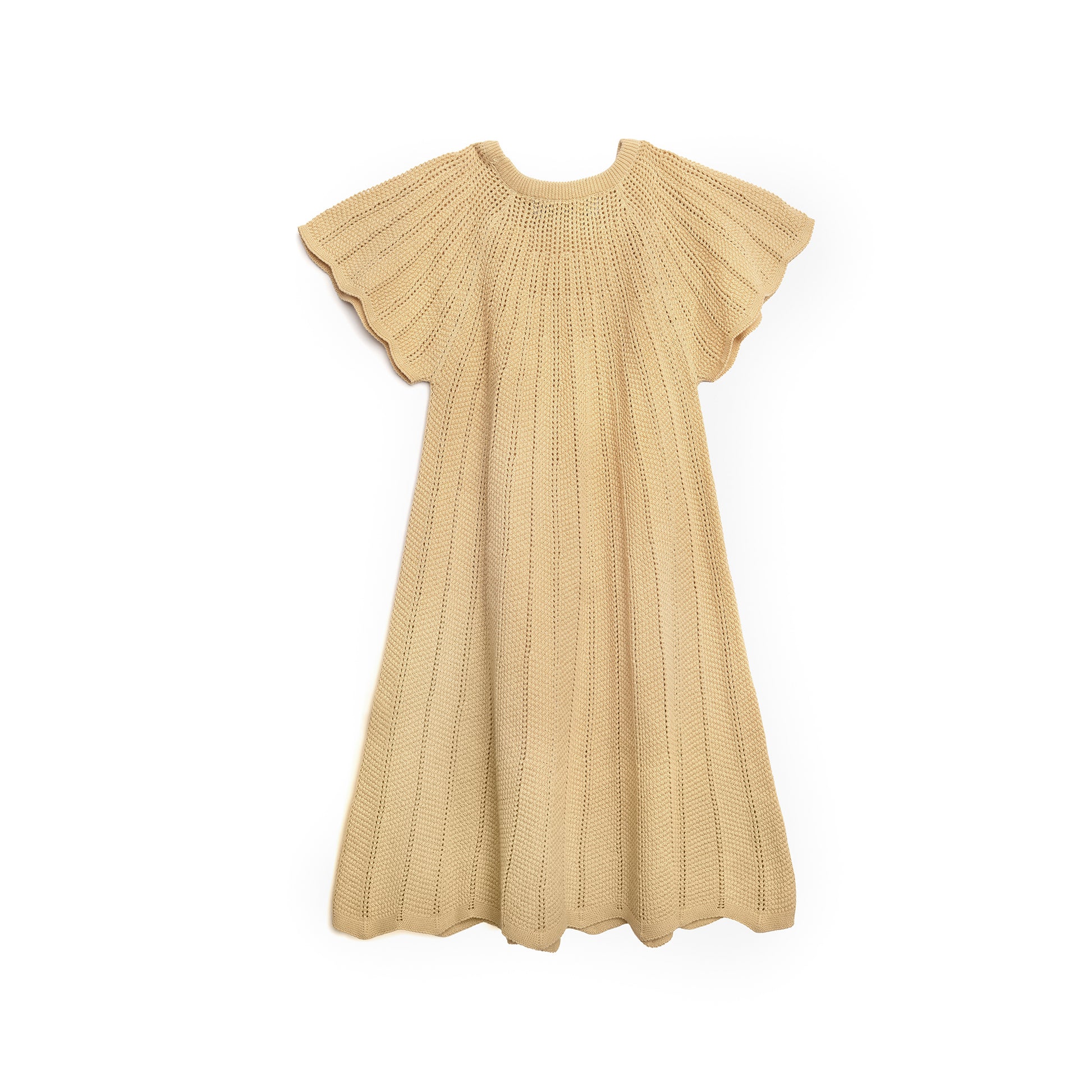Hanevild Vibe kjole - til piger Dresses italien straw