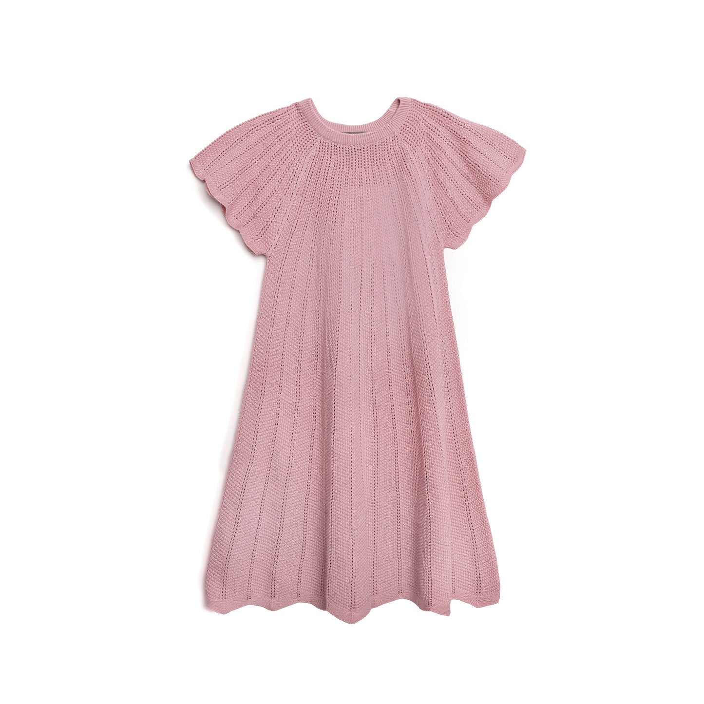 Hanevild Vibe kjole - til piger Dresses pink