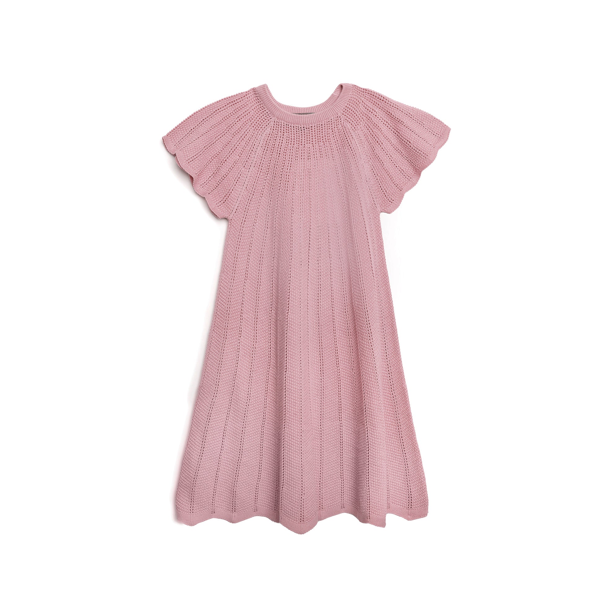 Hanevild Vibe kjole - til piger Dresses pink