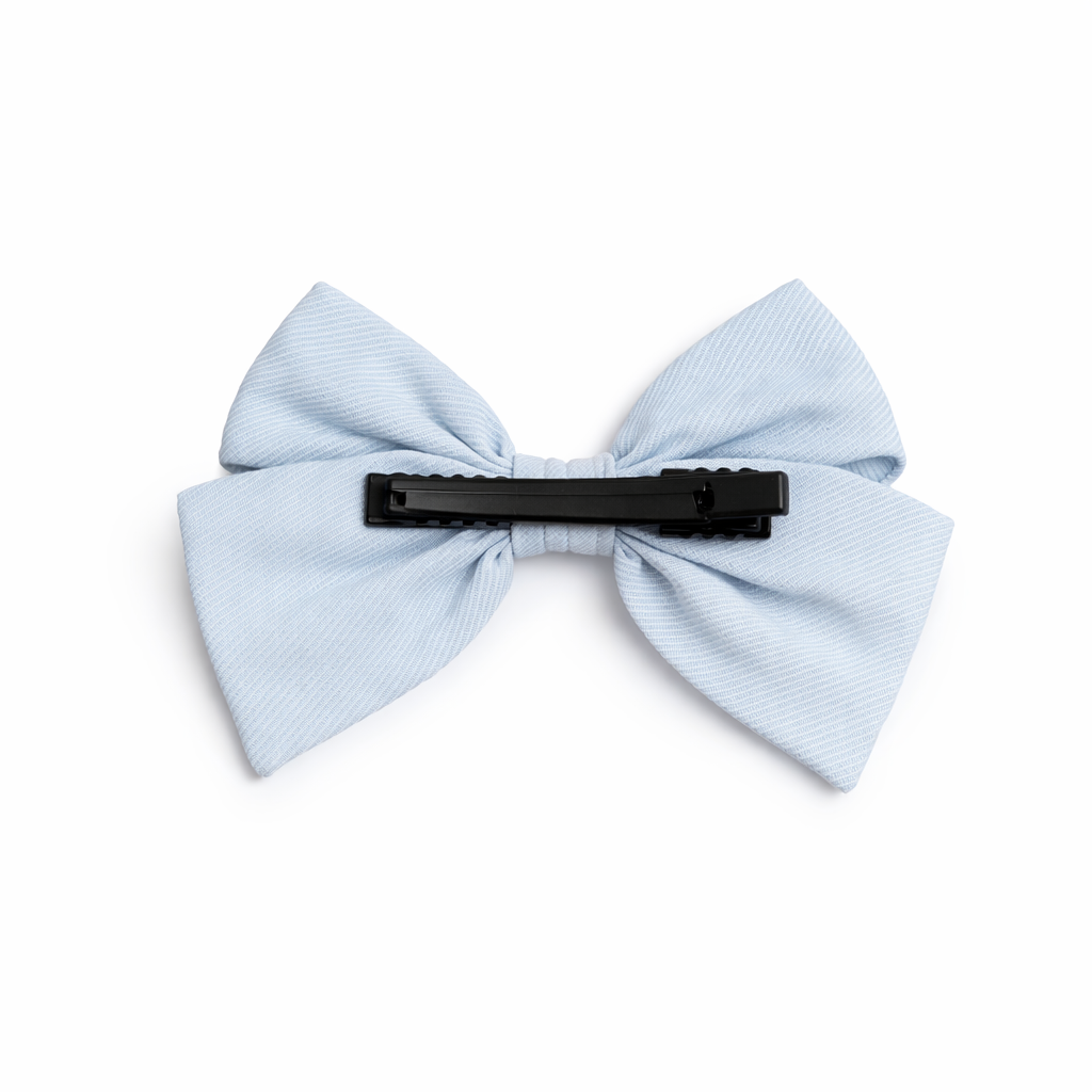 Hanevild Vibe sløjfe Accessories Kentucky blue