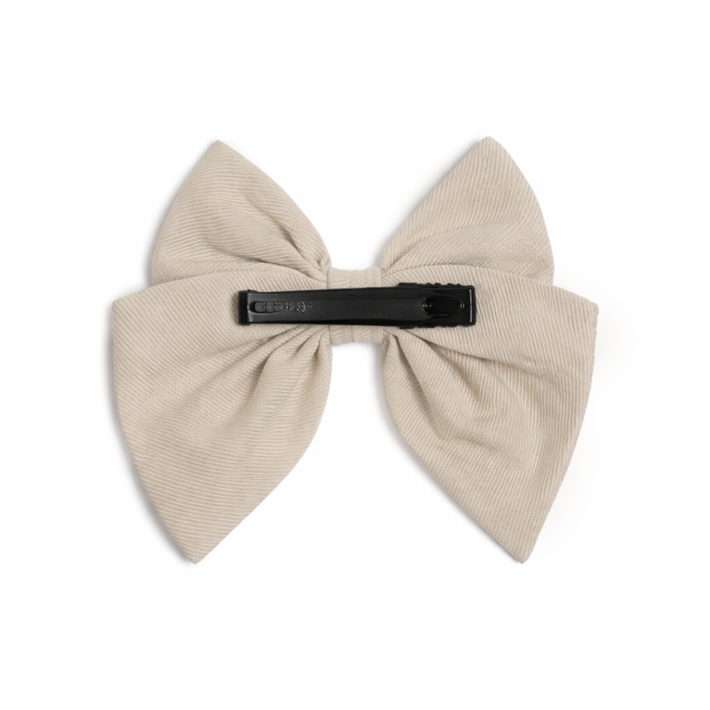 Hanevild Vibe sløjfe Accessories Summer sand