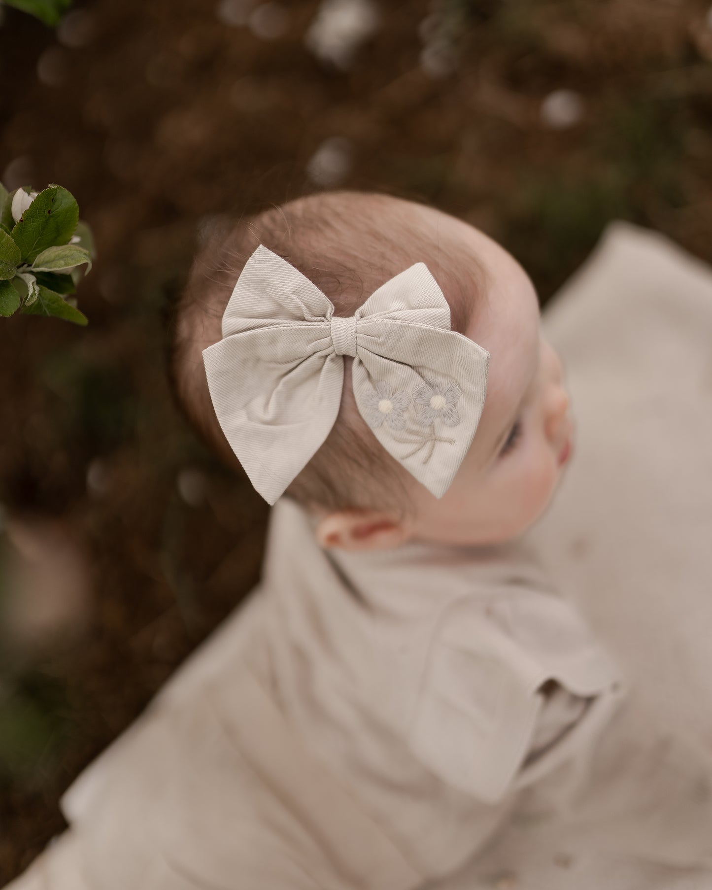 Hanevild Vibe sløjfe Accessories Summer sand