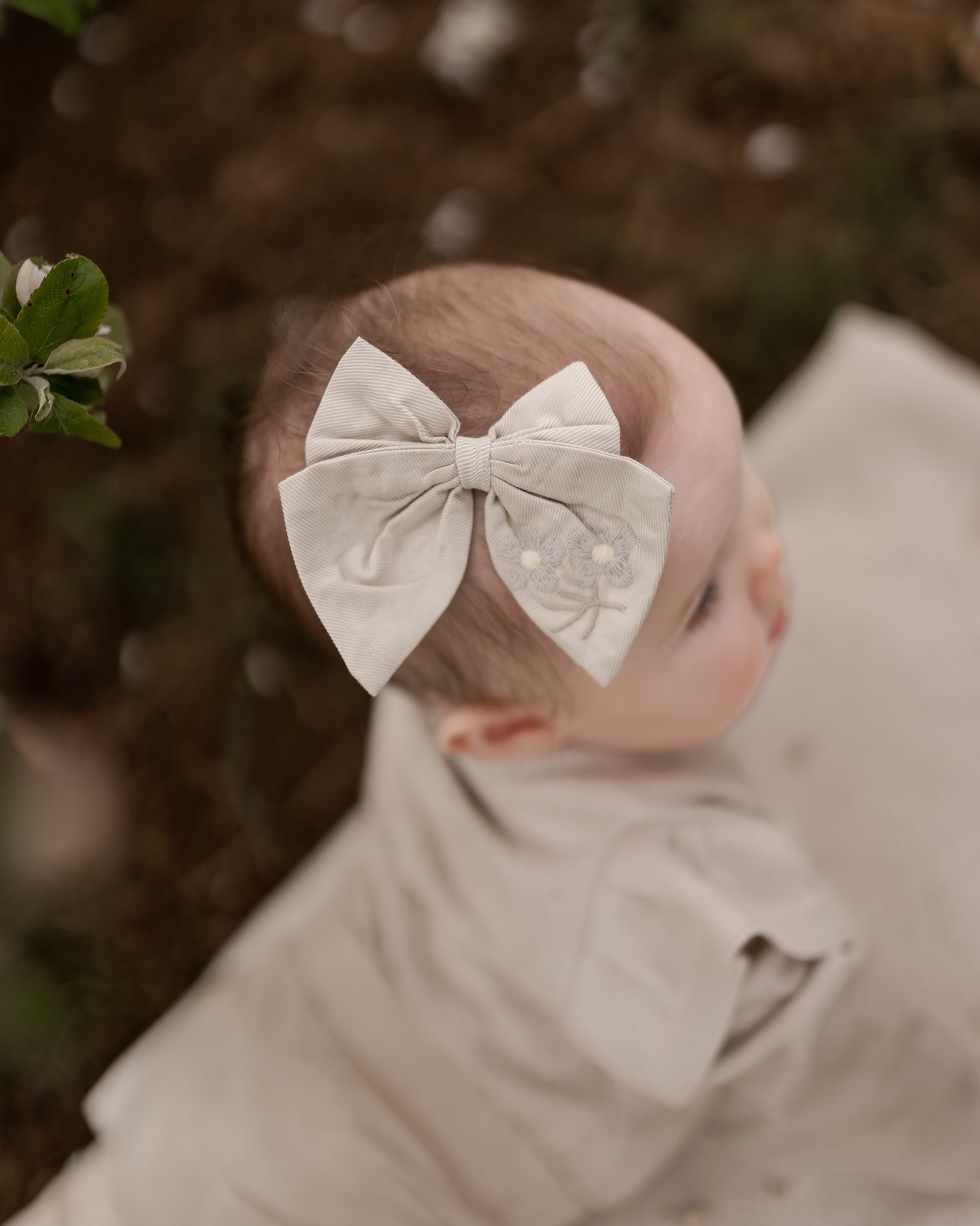 Hanevild Vibe sløjfe Accessories Summer sand