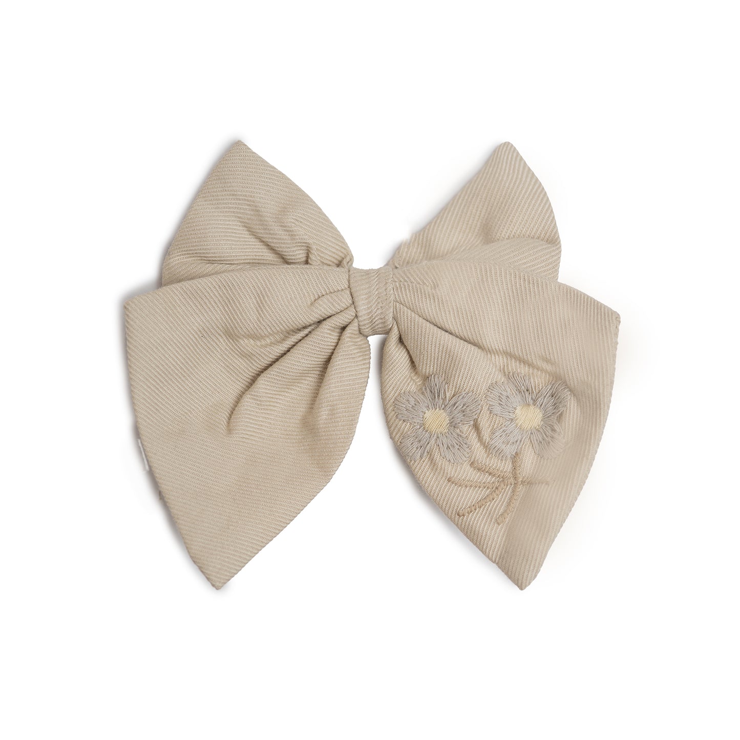 Hanevild Vibe sløjfe Accessories Summer sand