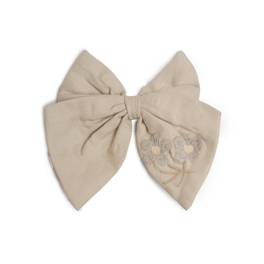 Hanevild Vibe sløjfe Accessories Summer sand