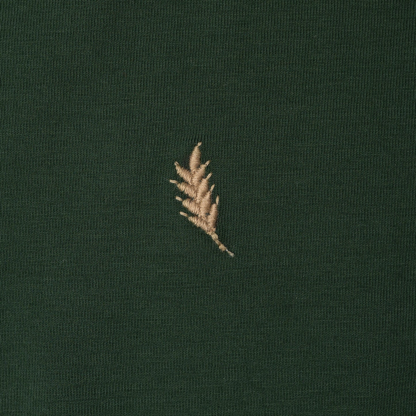 Hanevild Wheat romper Bodystocking Green gables
