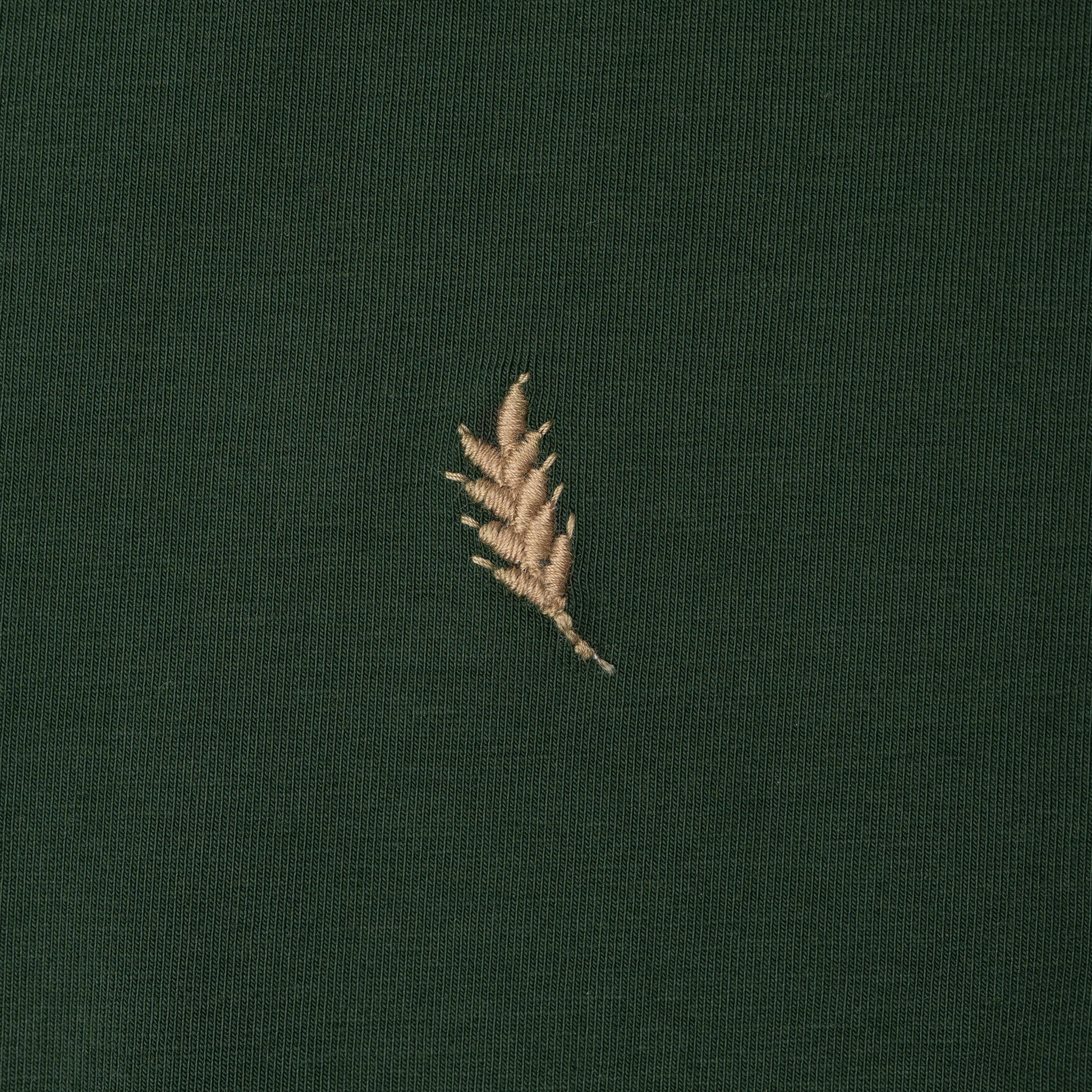 Hanevild Wheat romper Bodystocking Green gables