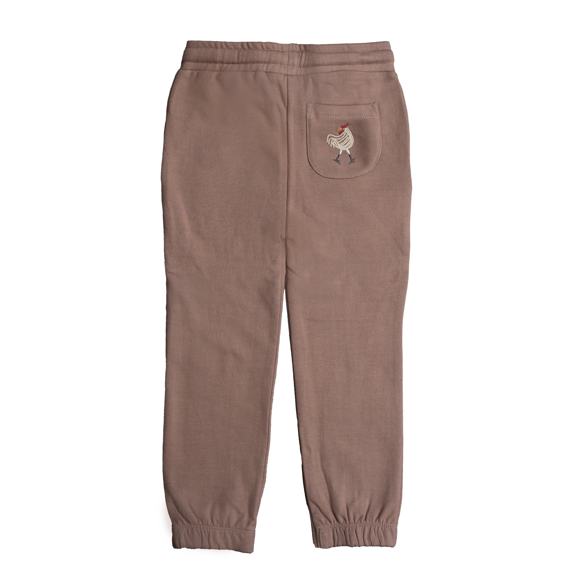 Hanevild Willy bukser Pants Caribou