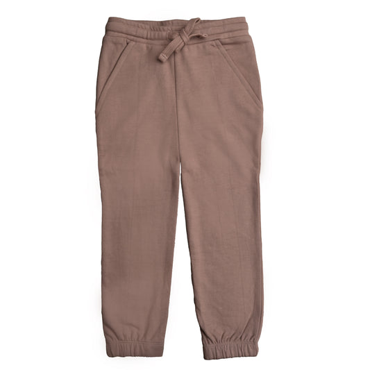 Hanevild Willy bukser Pants Caribou