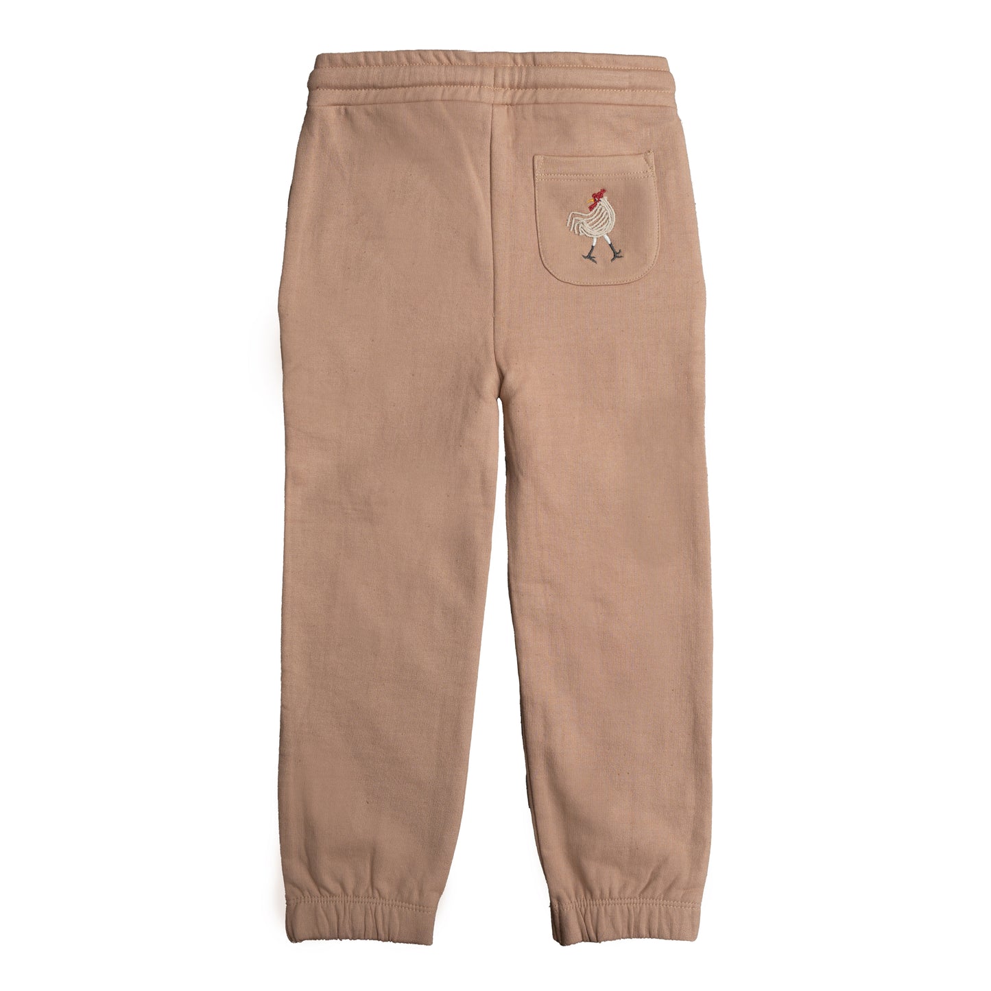 Hanevild Willy bukser Pants Cuban