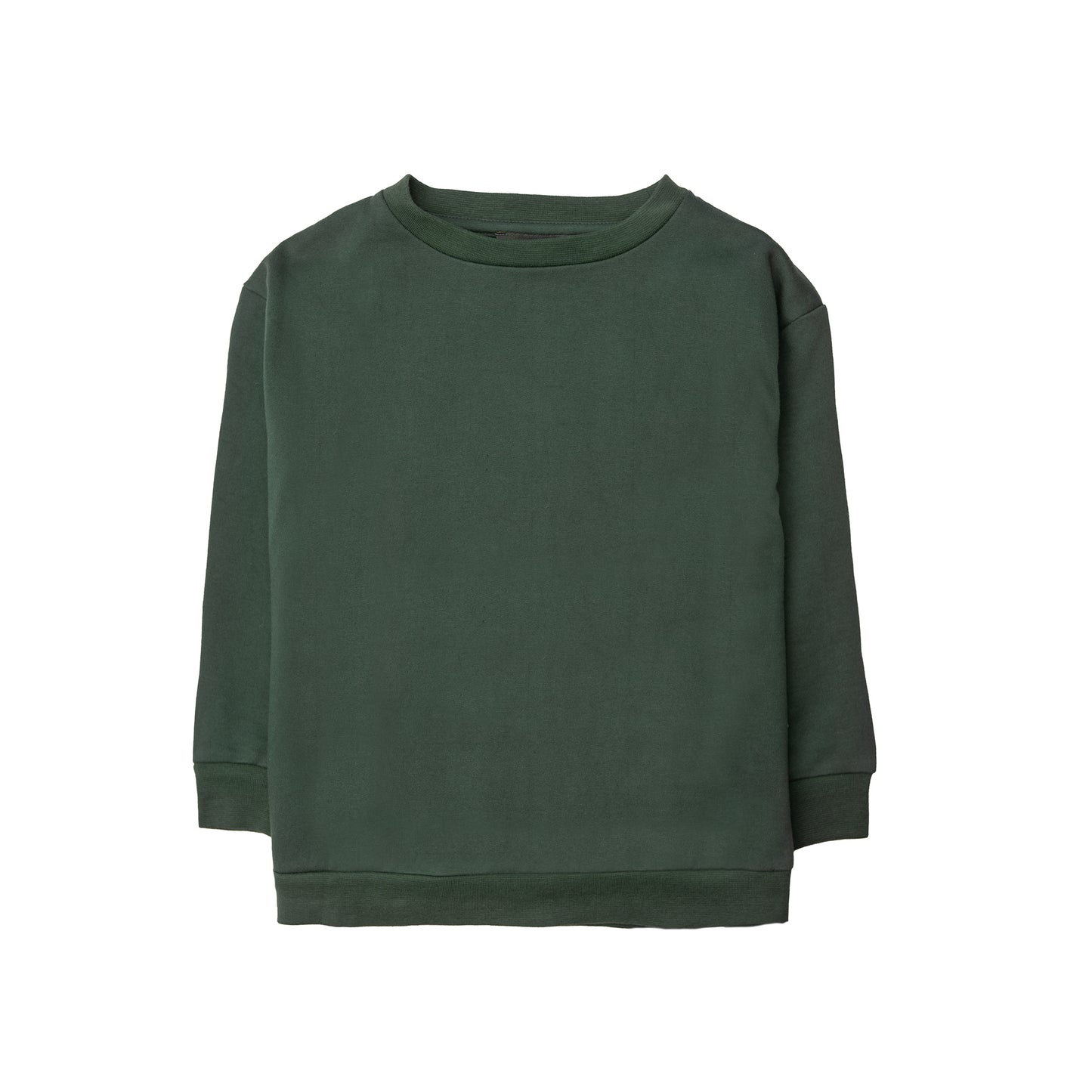 Hanevild You fly sweatshirt Blouses Green gables