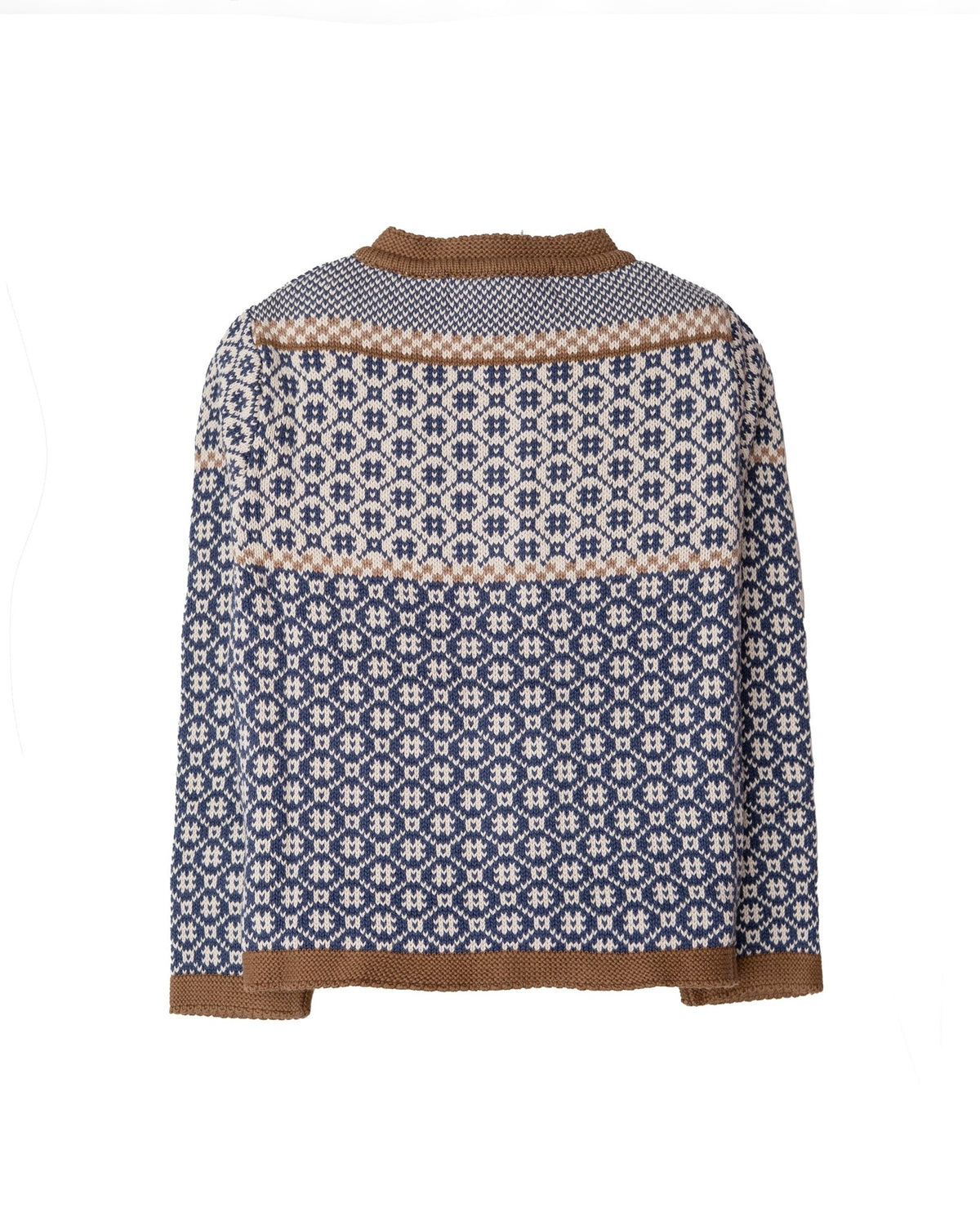 Alex cardigan - Hanevild