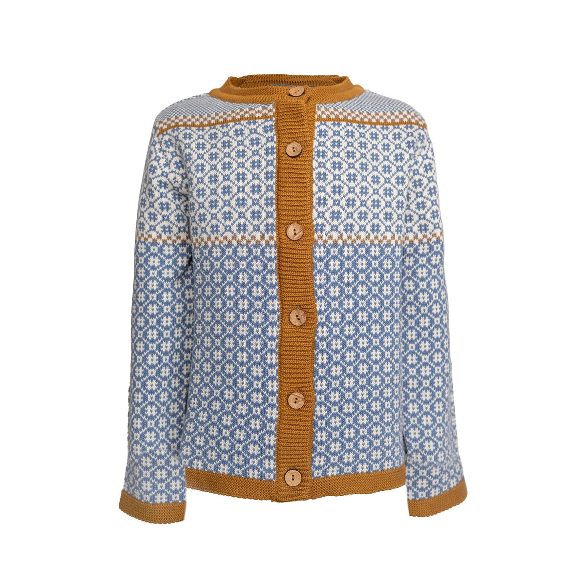 Alex cardigan - Hanevild