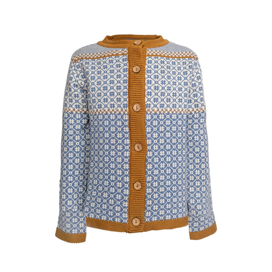 Alex cardigan - Hanevild