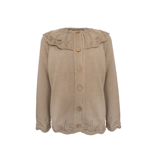 Ally cardigan - Hanevild