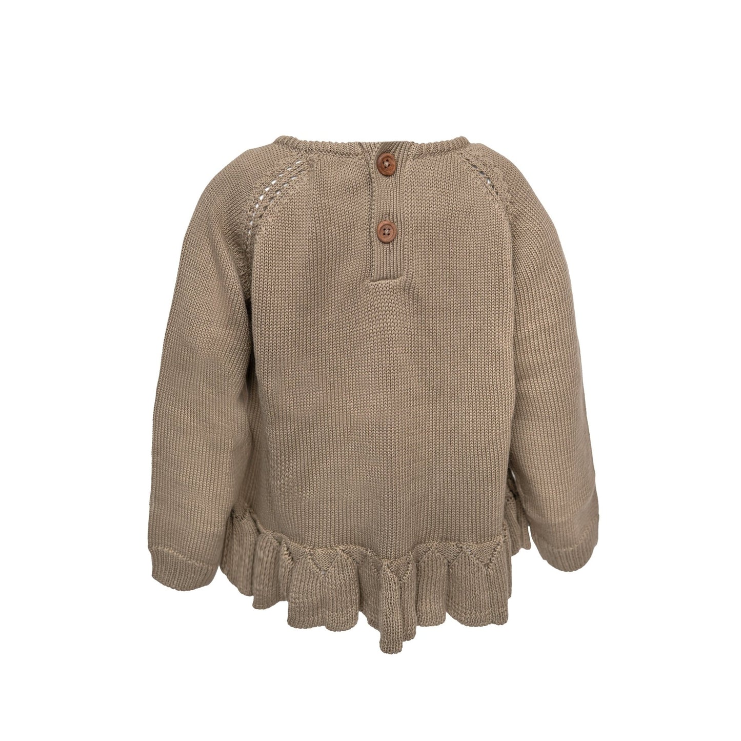 Anna bluse - Hanevild
