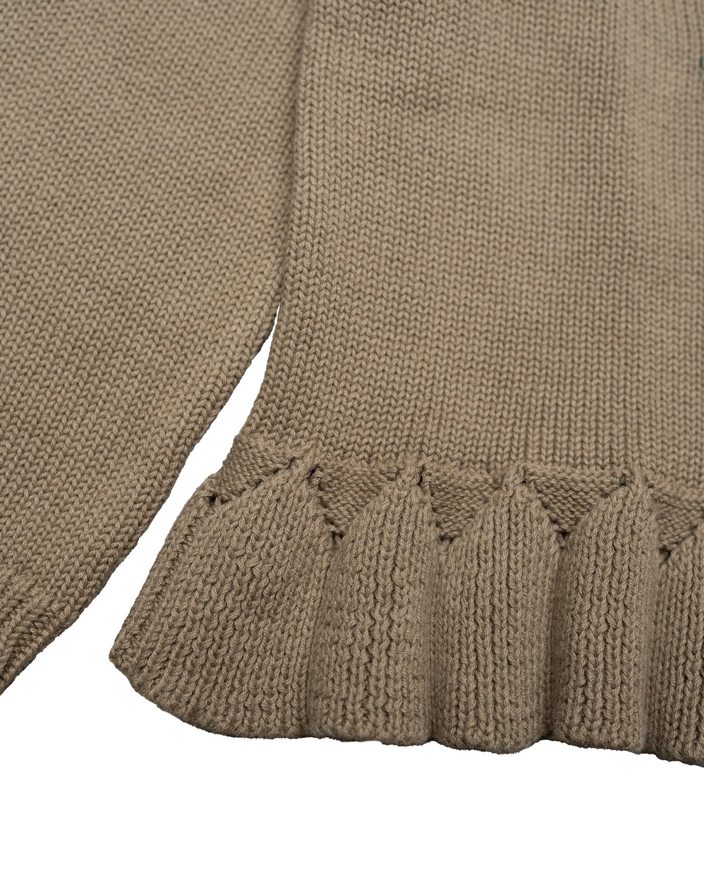 Anna bluse - Hanevild