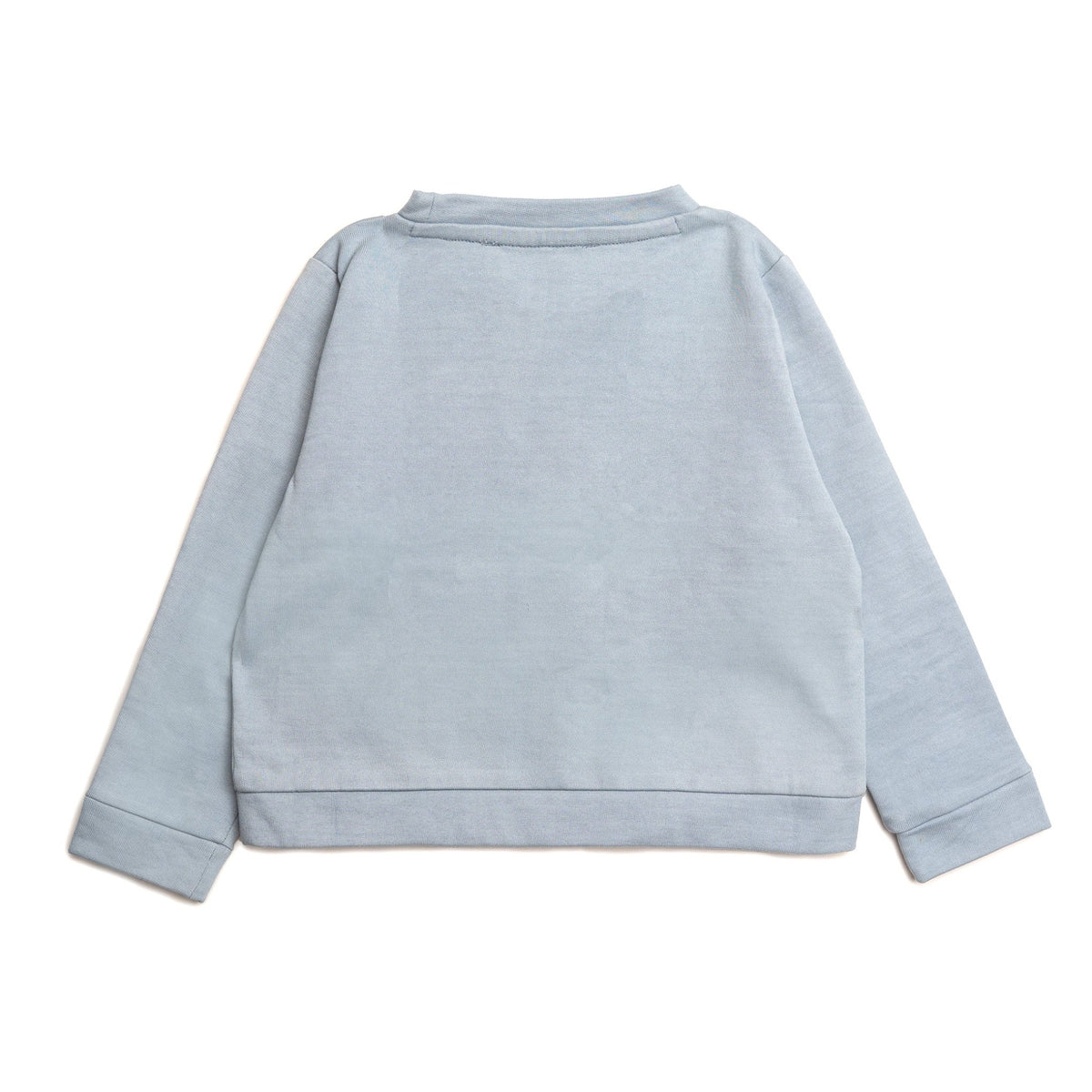 Blomster sweatshirt - Hanevild