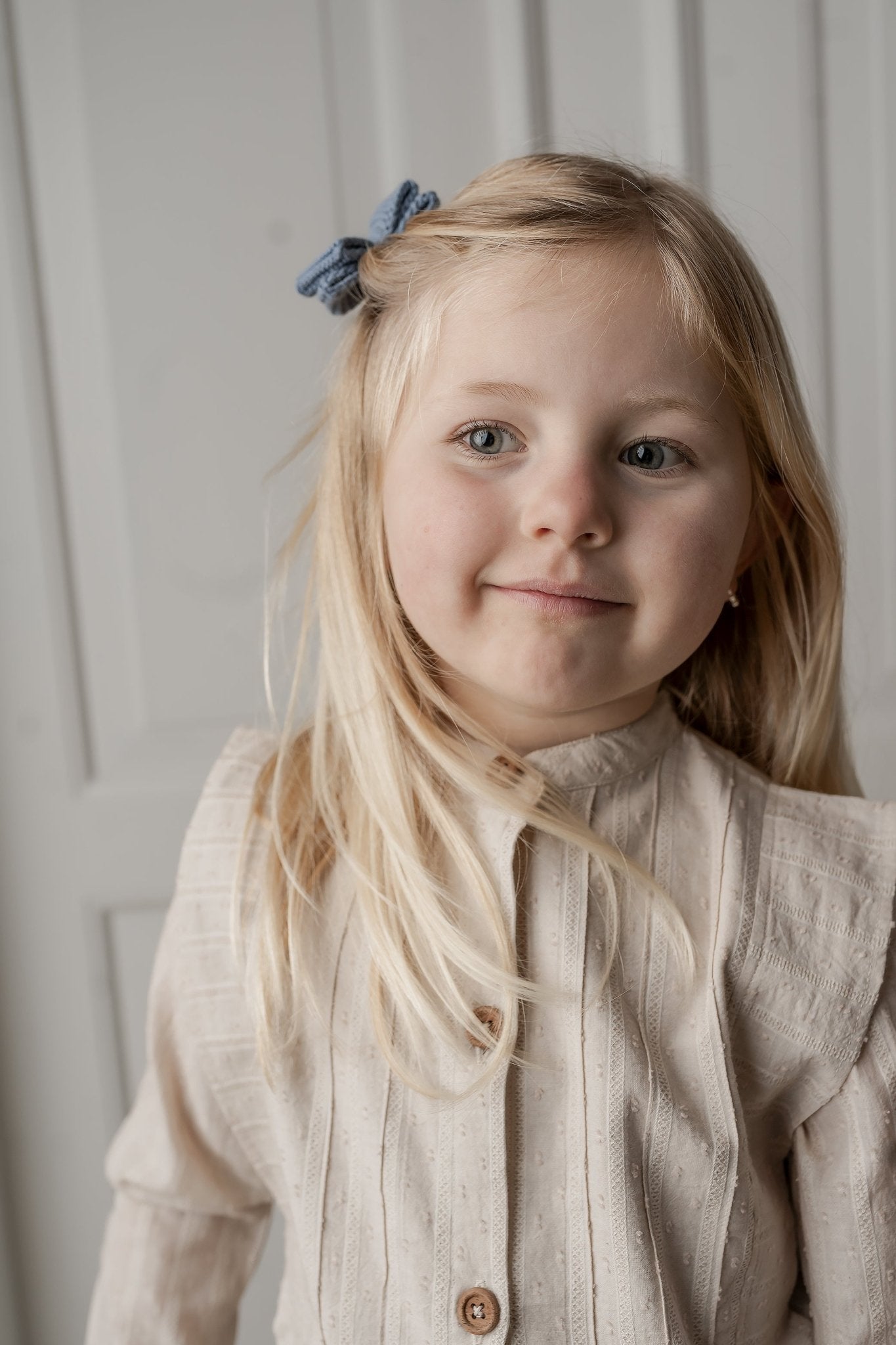 Blonde skjorte - Hanevild