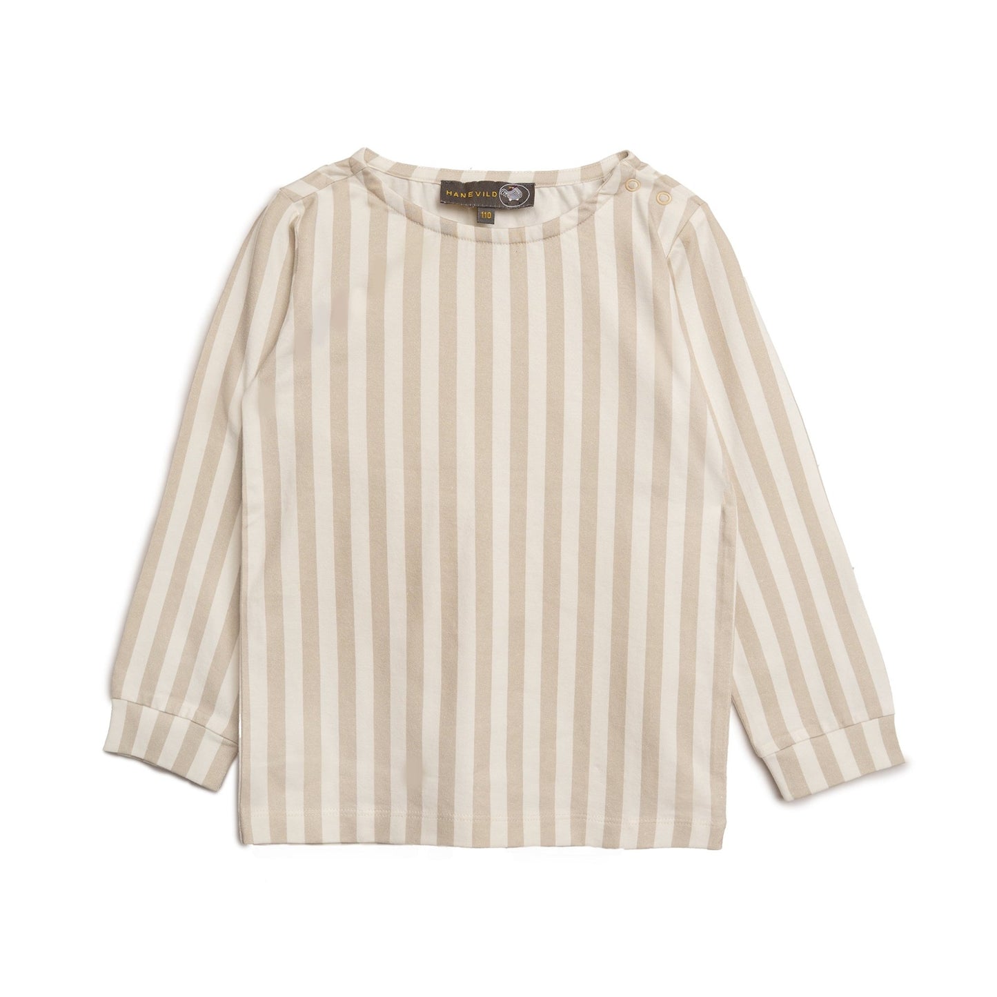 Bluse, dreng - Summer sand - Hanevild