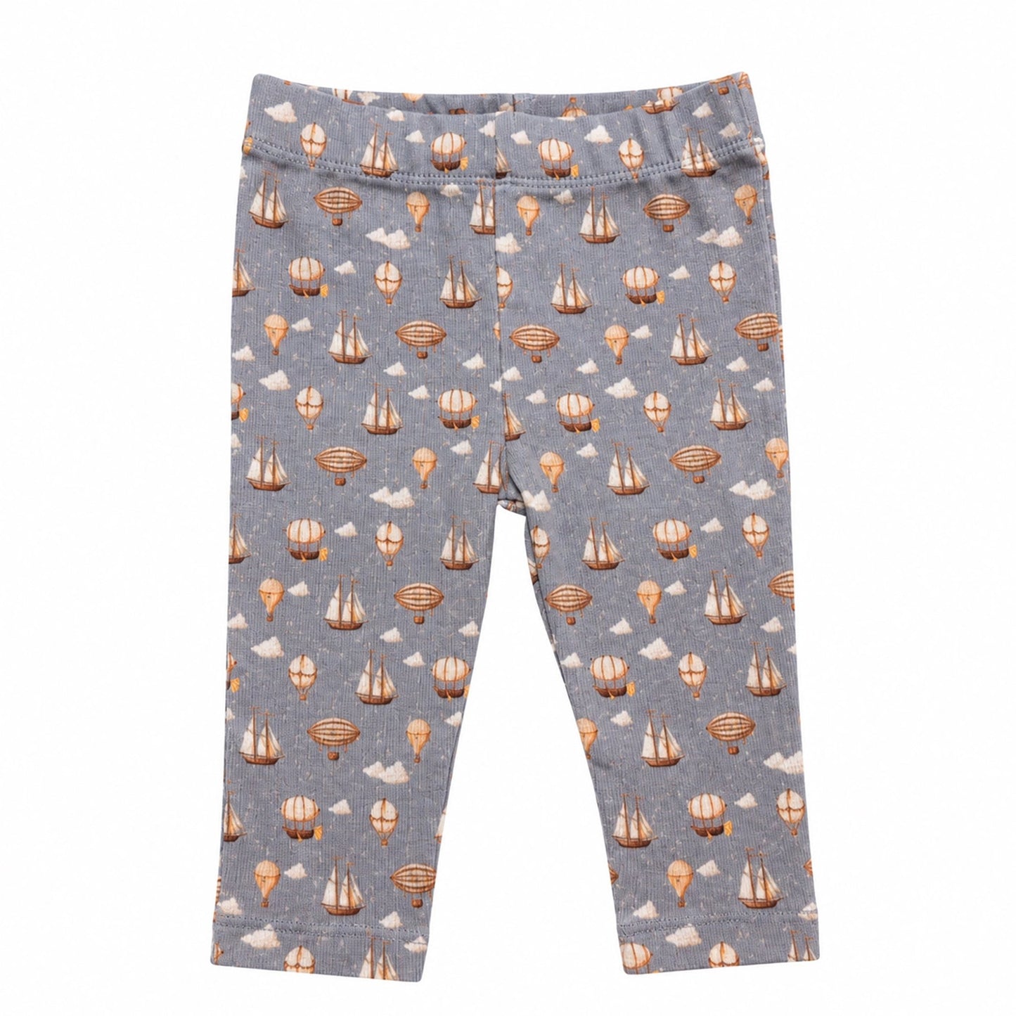 boat leggings - Stormy weather - Hanevild
