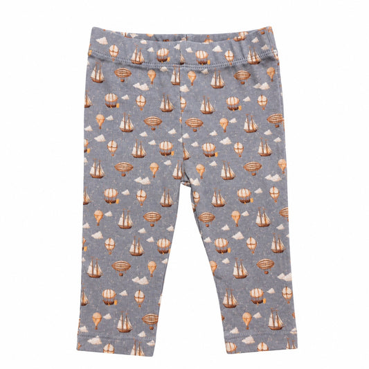 boat leggings - Stormy weather - Hanevild