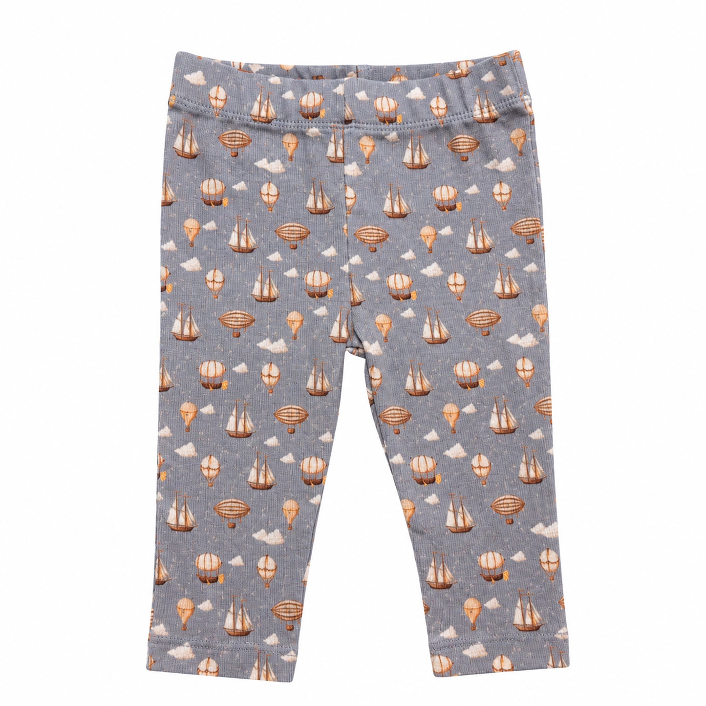 Hanevild boat leggings Pants Stormy weather